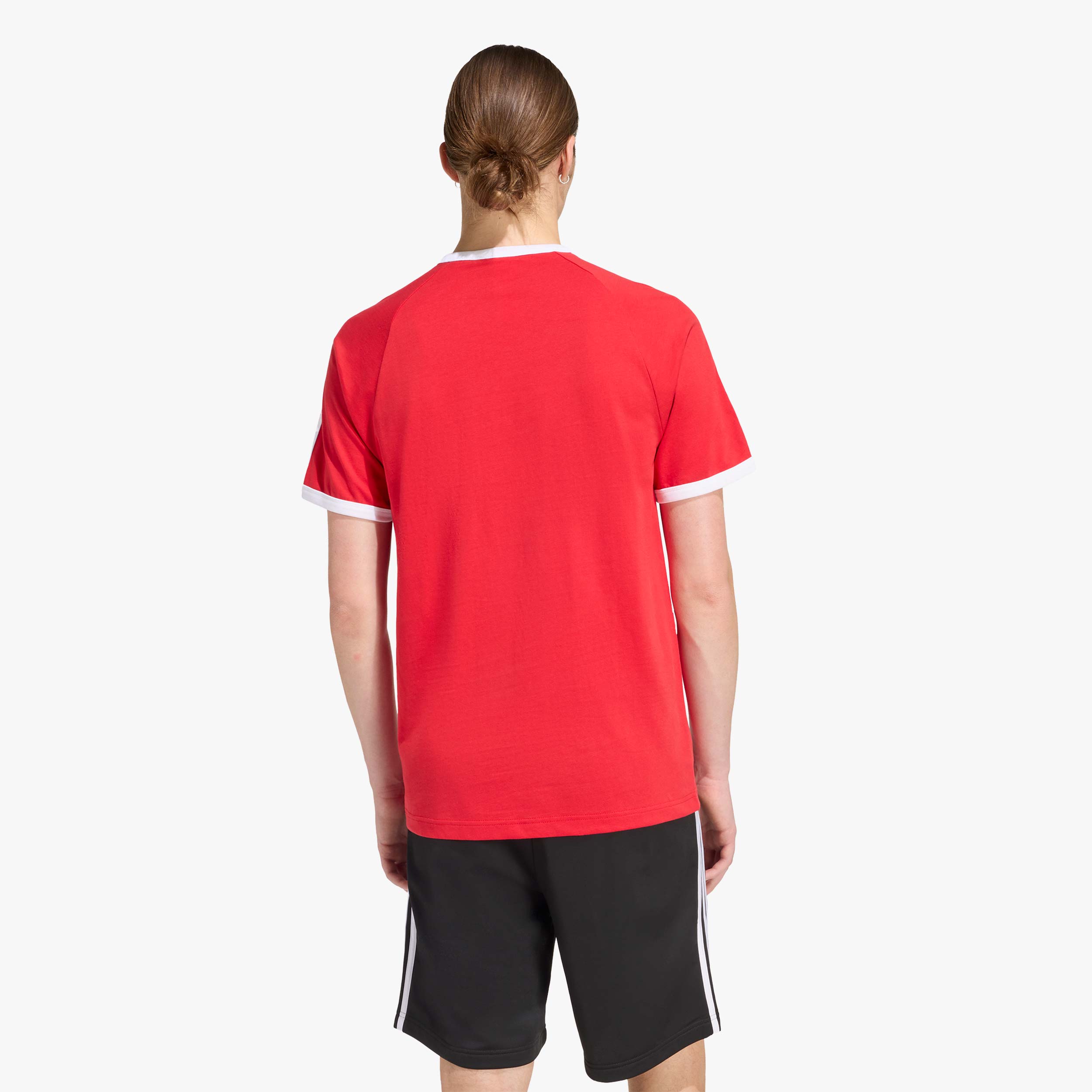 Adidas Camiseta 3 Tiras