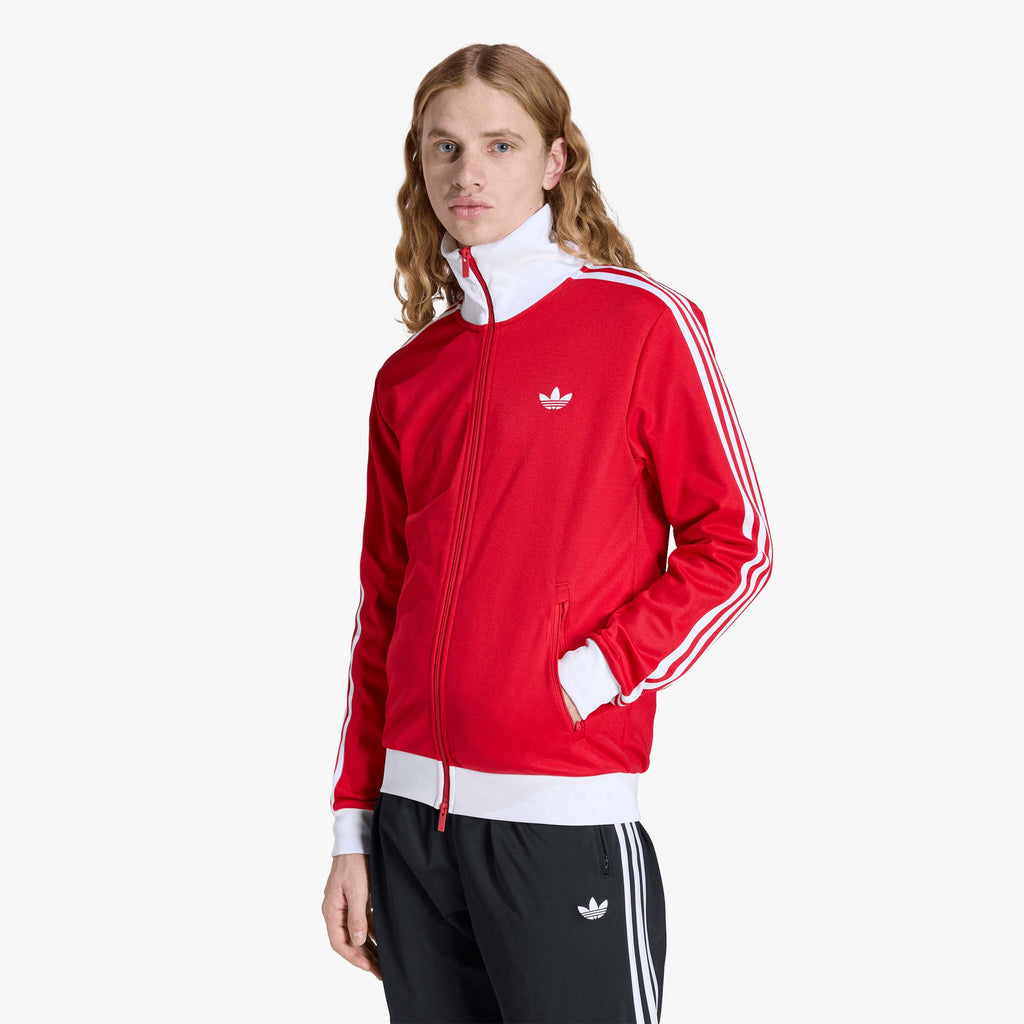 Adidas Chompa Deportiva Clásica