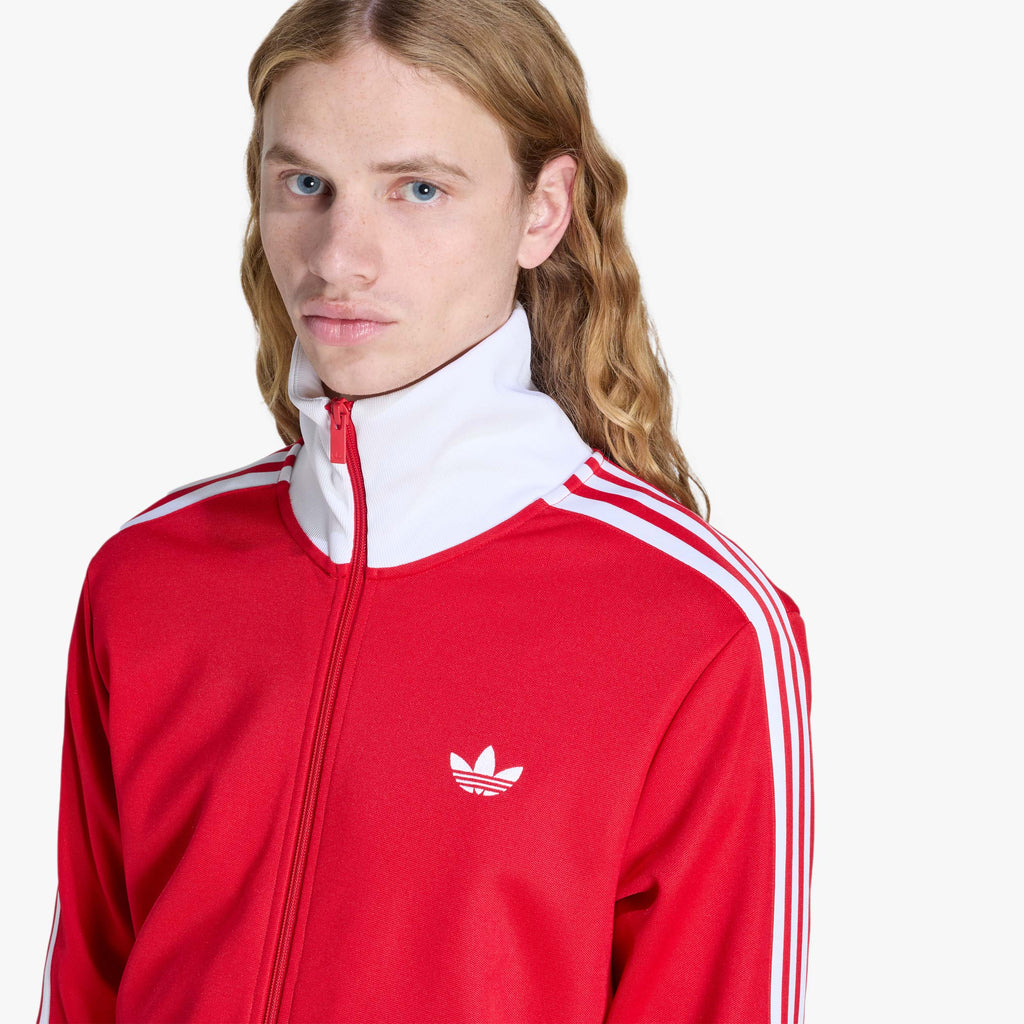 Adidas Chompa Deportiva Clásica