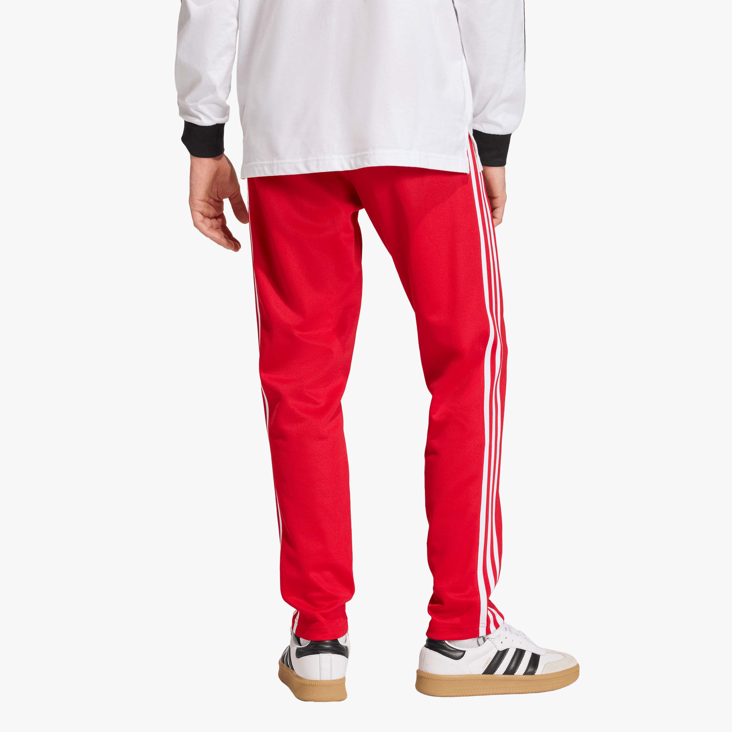 Adidas Pantalón Deportivo Clásico