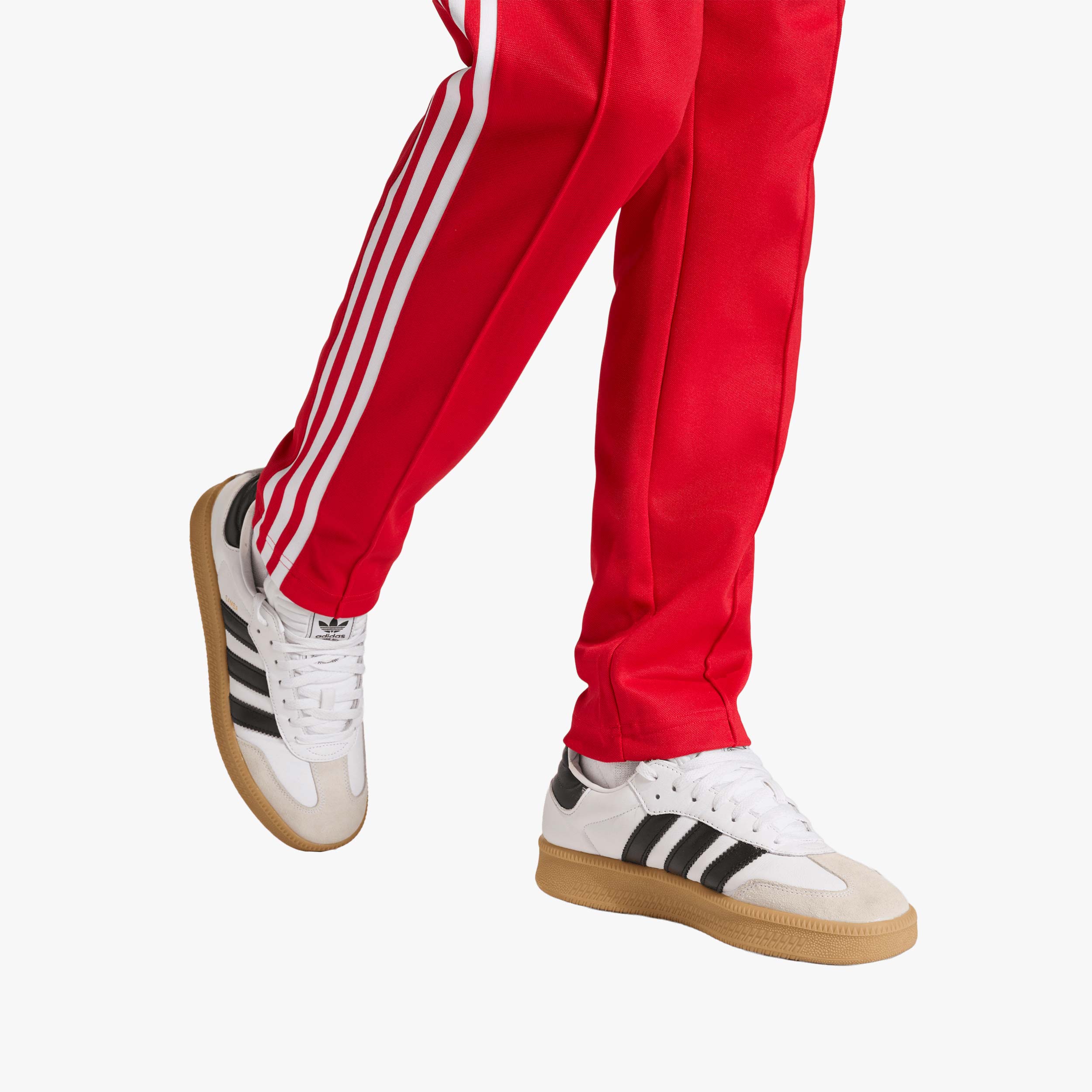 Adidas Pantalón Deportivo Clásico