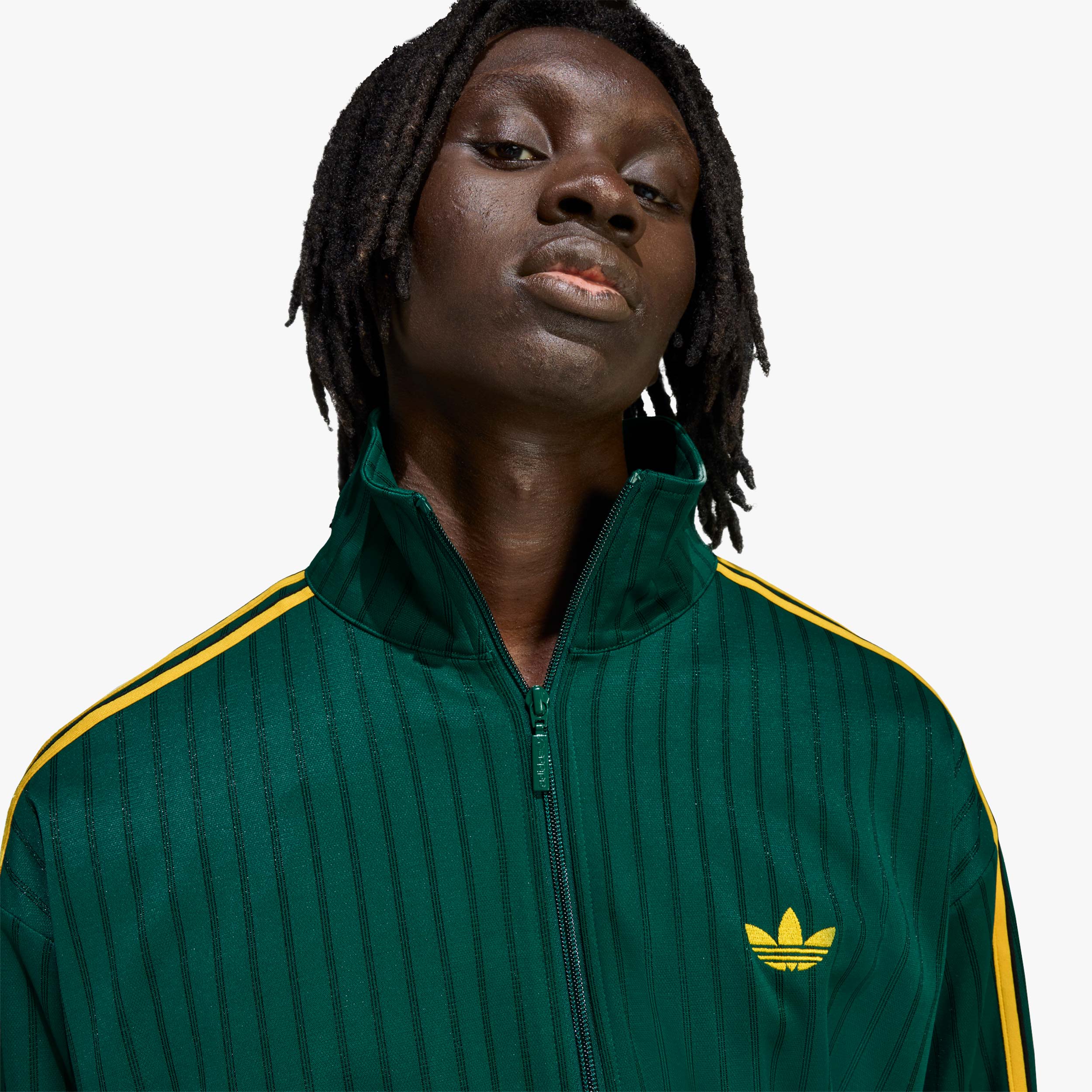 Adidas Chompa Firebird
