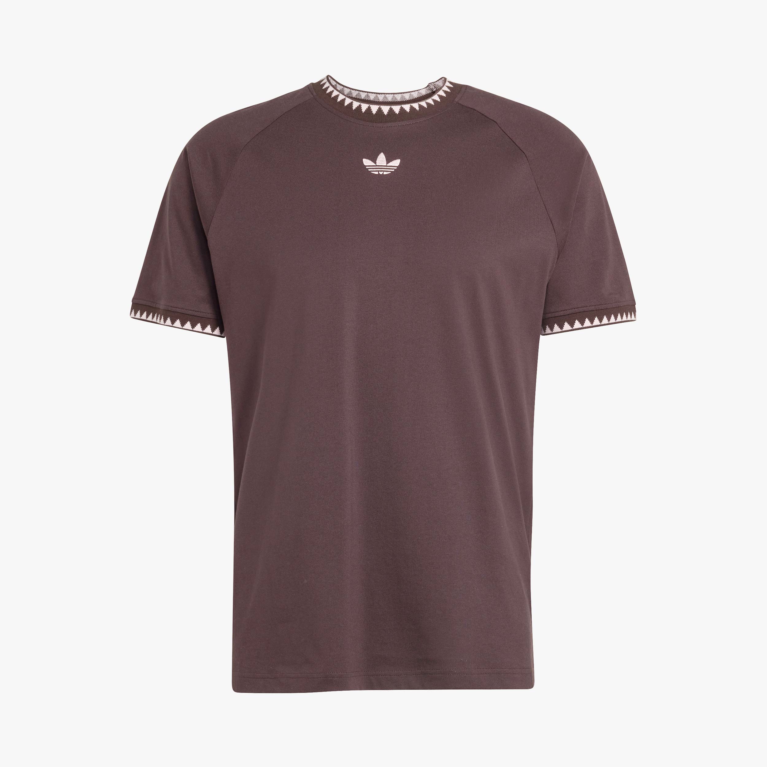 Adidas Camiseta Chest Stripes