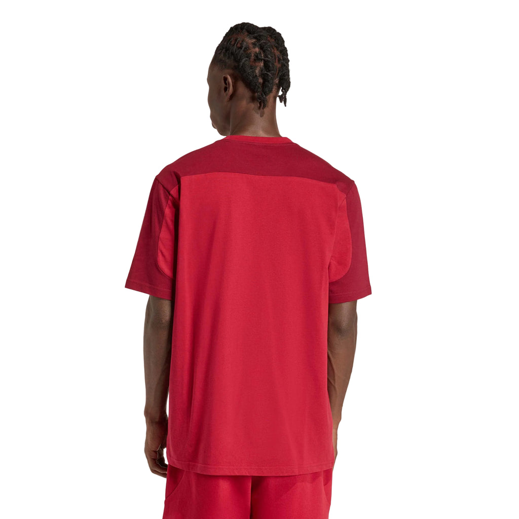 Adidas Camiseta Collegiate