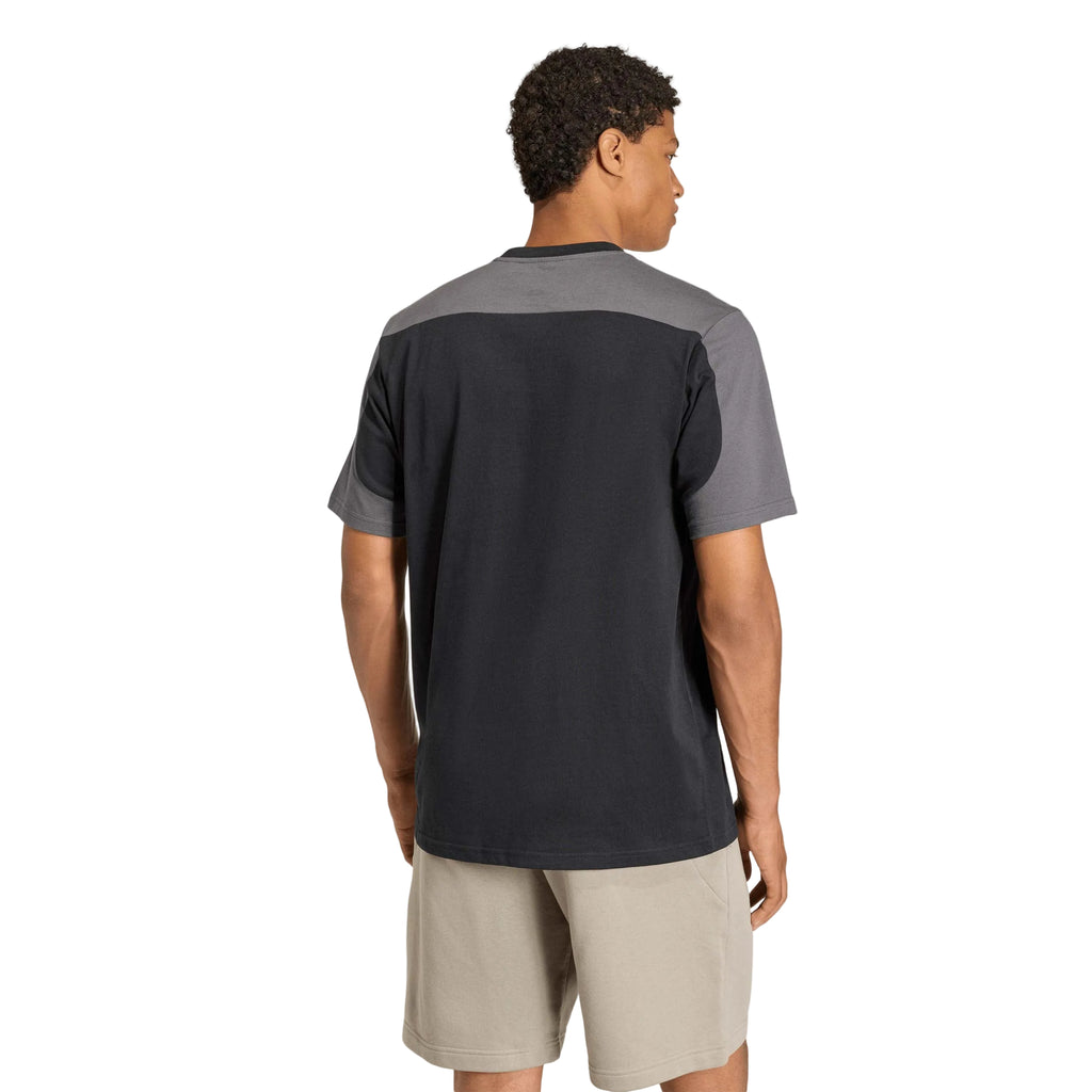 Adidas Camiseta Collegiate