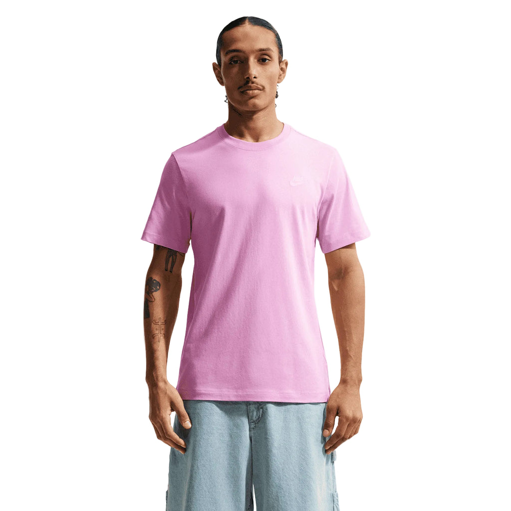Nike Camiseta Sportswear Club