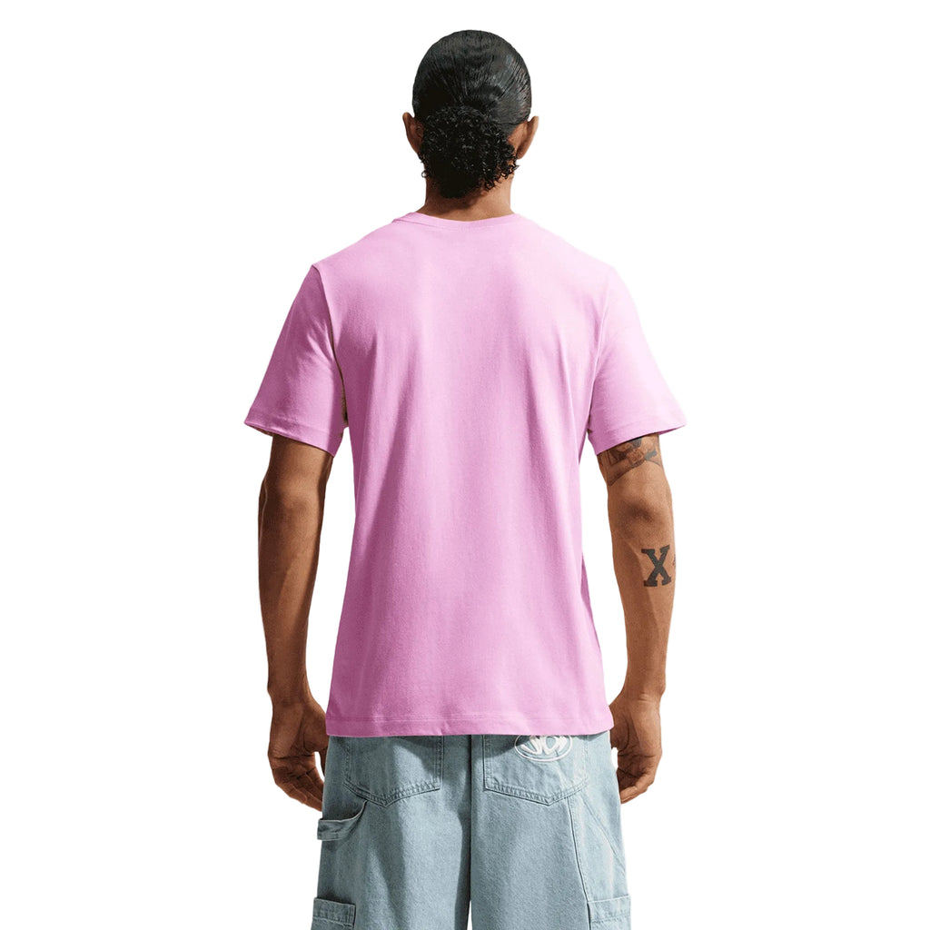 Nike Camiseta Sportswear Club