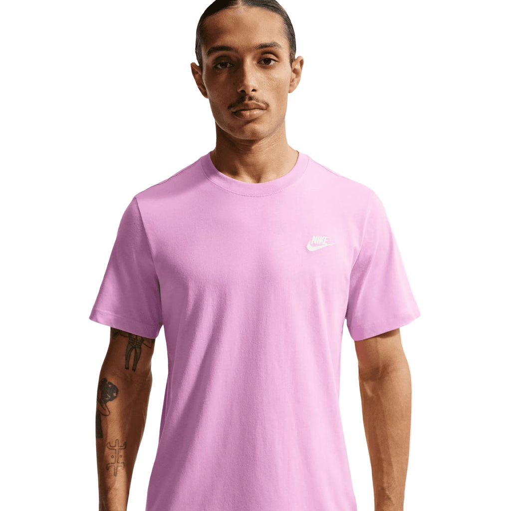Nike Camiseta Sportswear Club