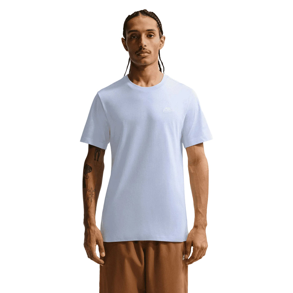 Nike Camiseta Sportswear Club