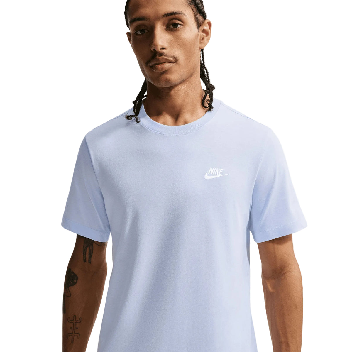Nike Camiseta Sportswear Club