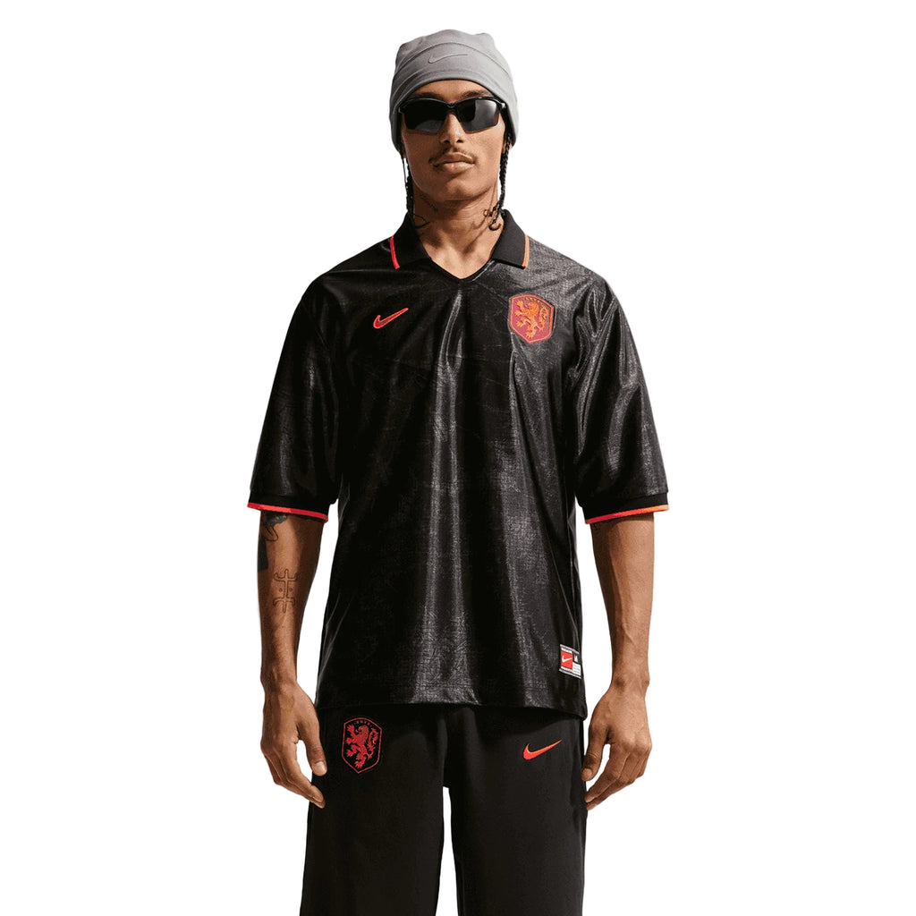 Nike Camiseta Netherlands Energy