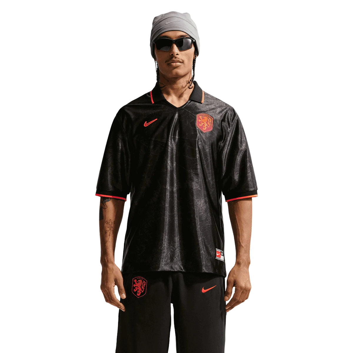 Nike Camiseta Netherlands Energy