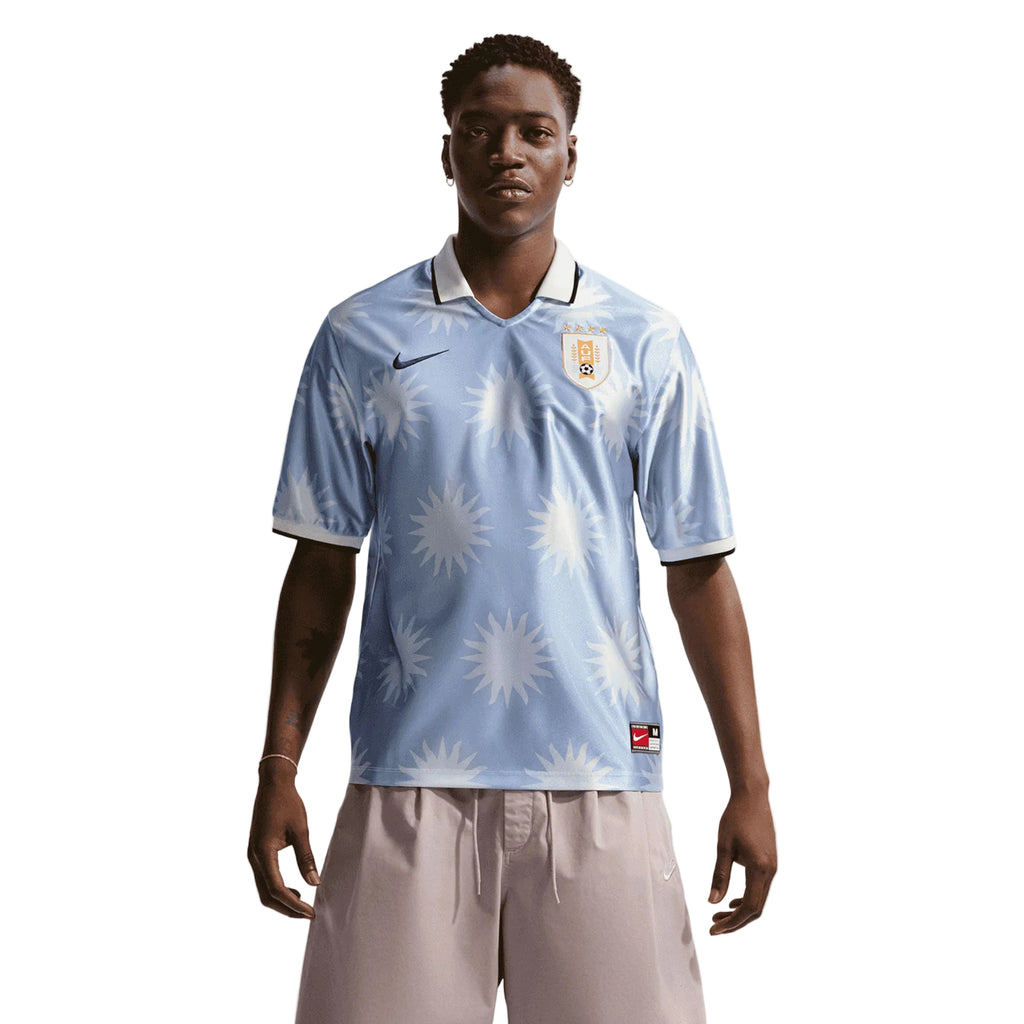 Nike Camiseta Uruguay Energy