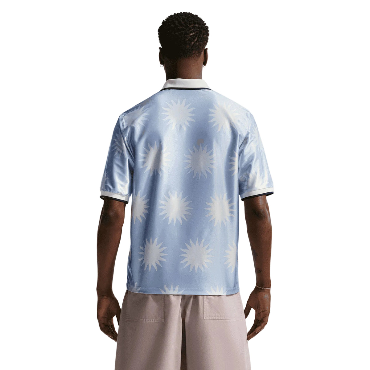 Nike Camiseta Uruguay Energy
