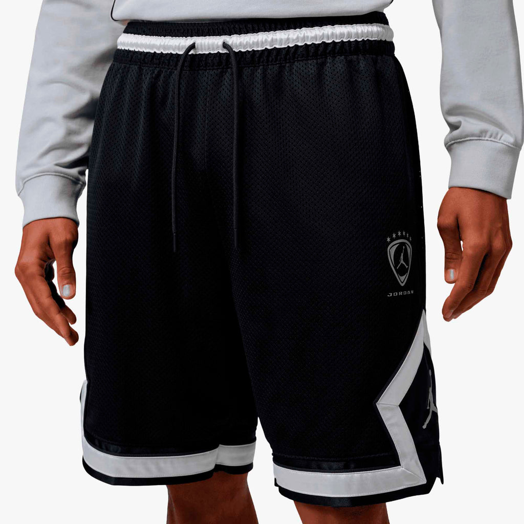 Jordan Short Brooklyn