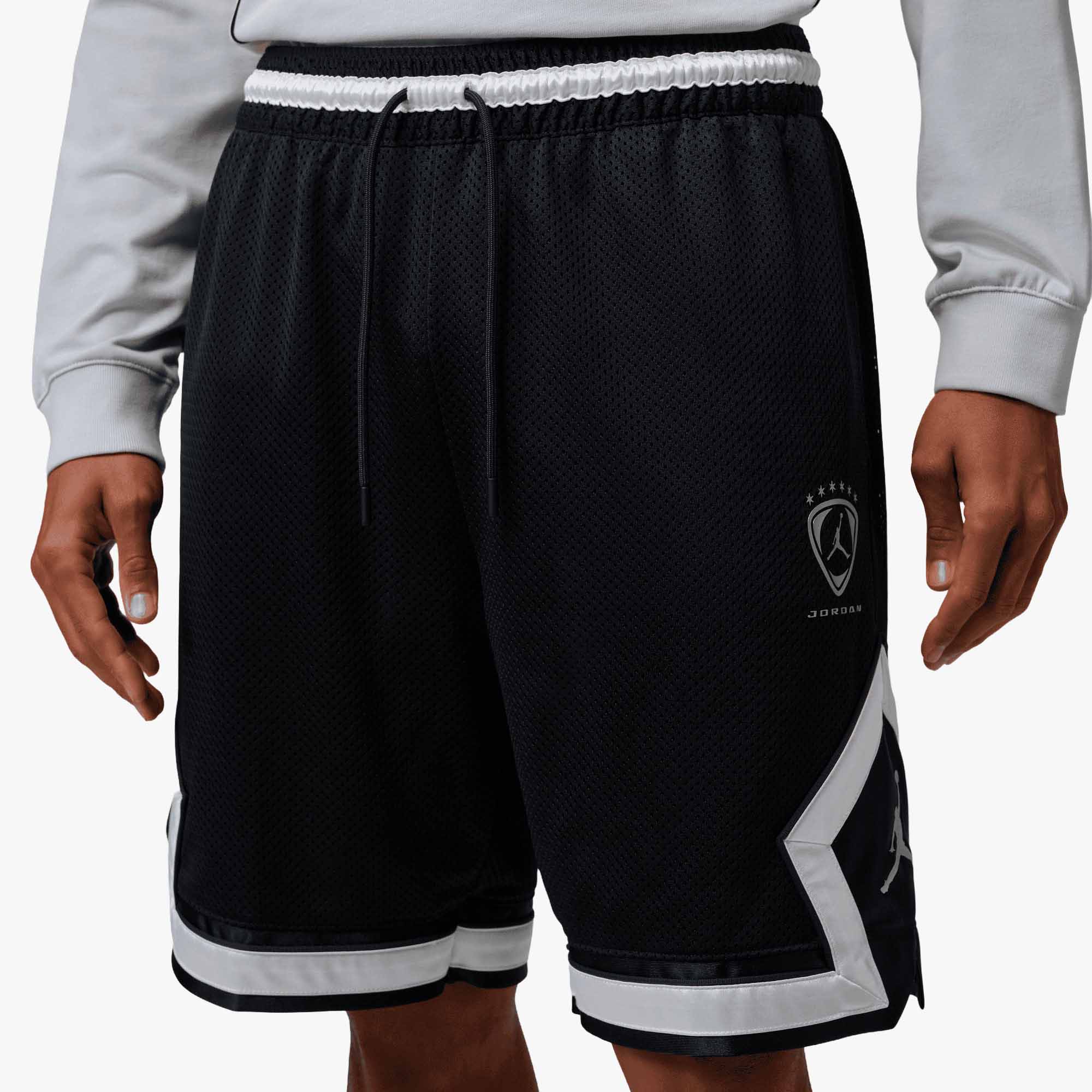 Jordan Short Brooklyn