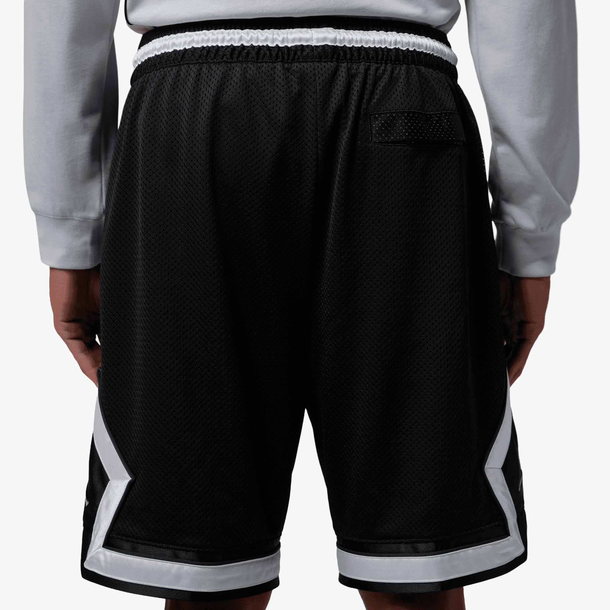 Jordan Short Brooklyn