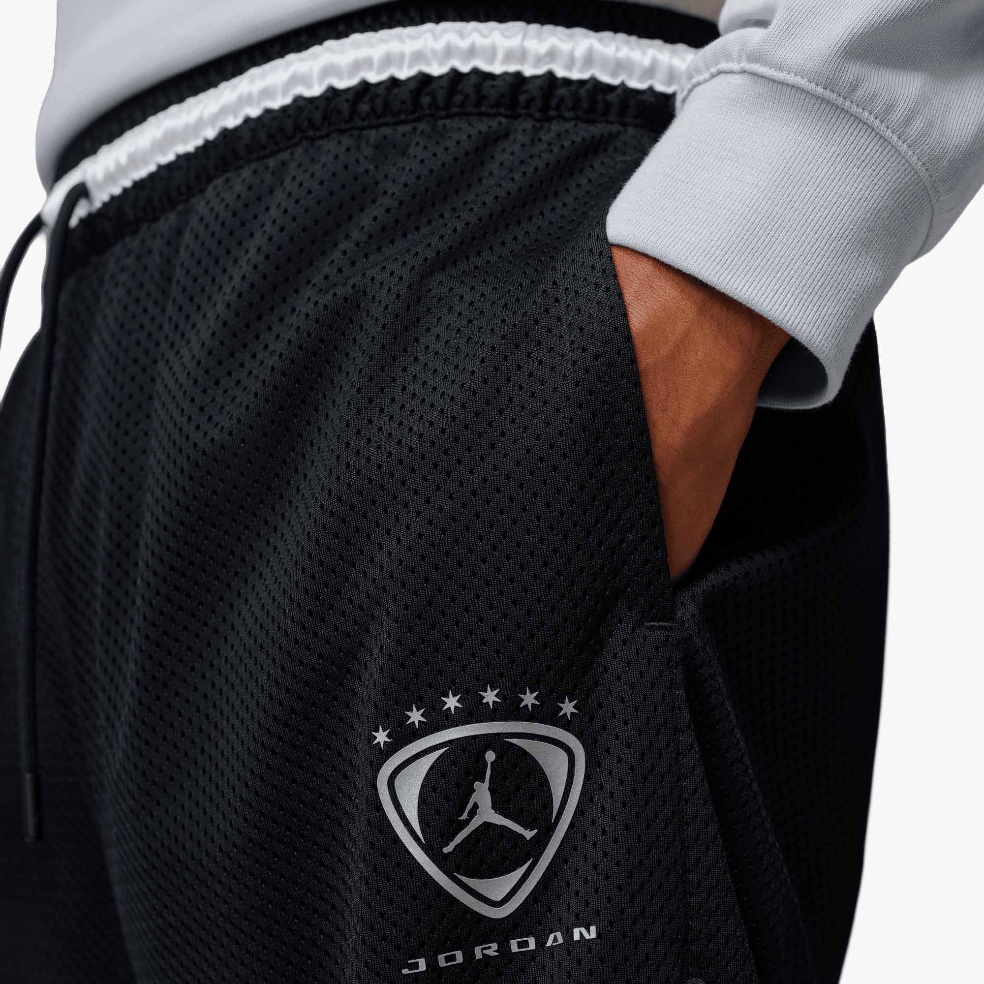 Jordan Short Brooklyn