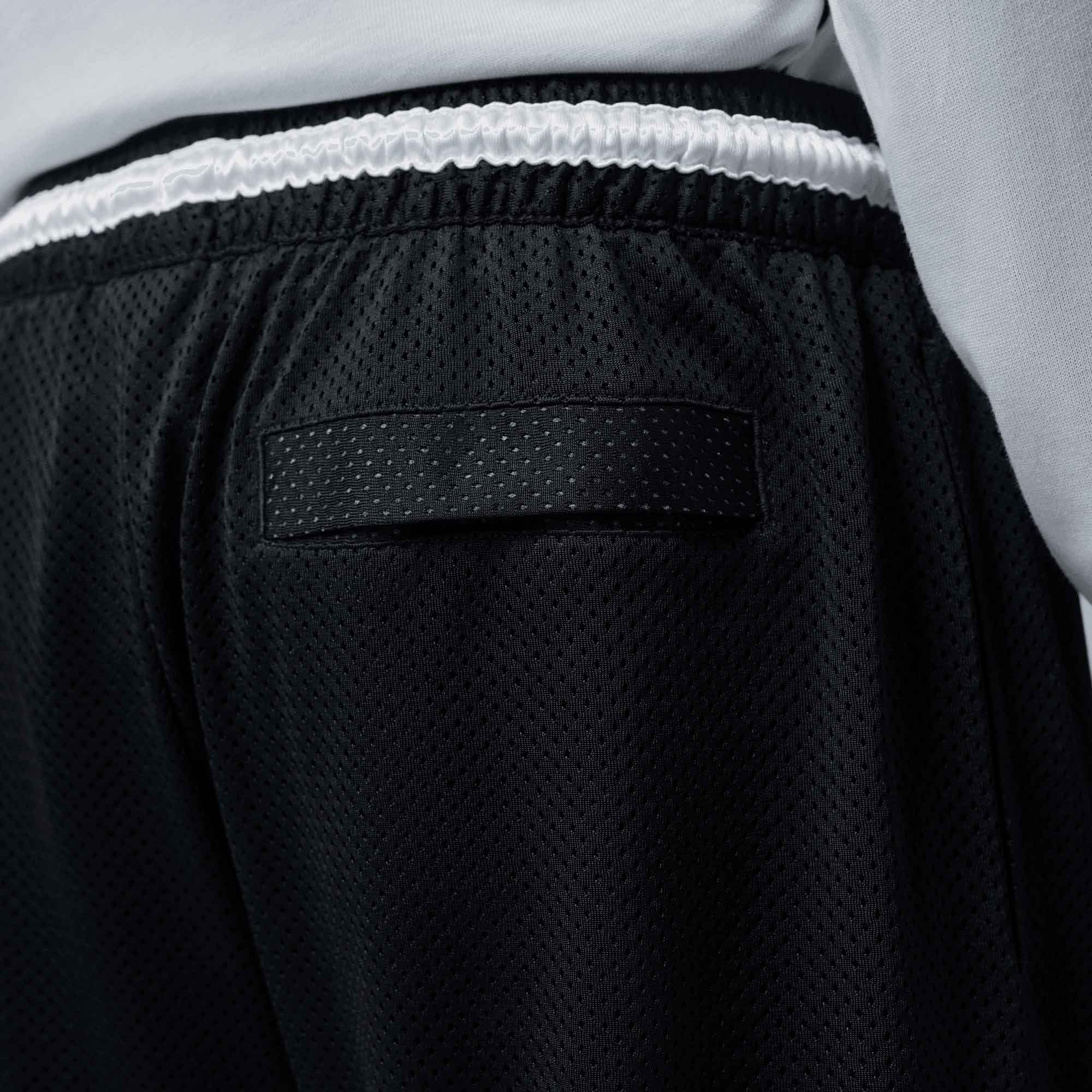 Jordan Short Brooklyn