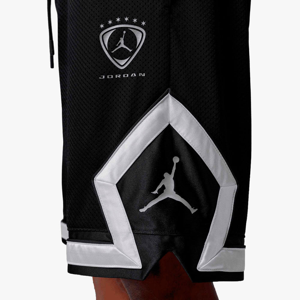 Jordan Short Brooklyn