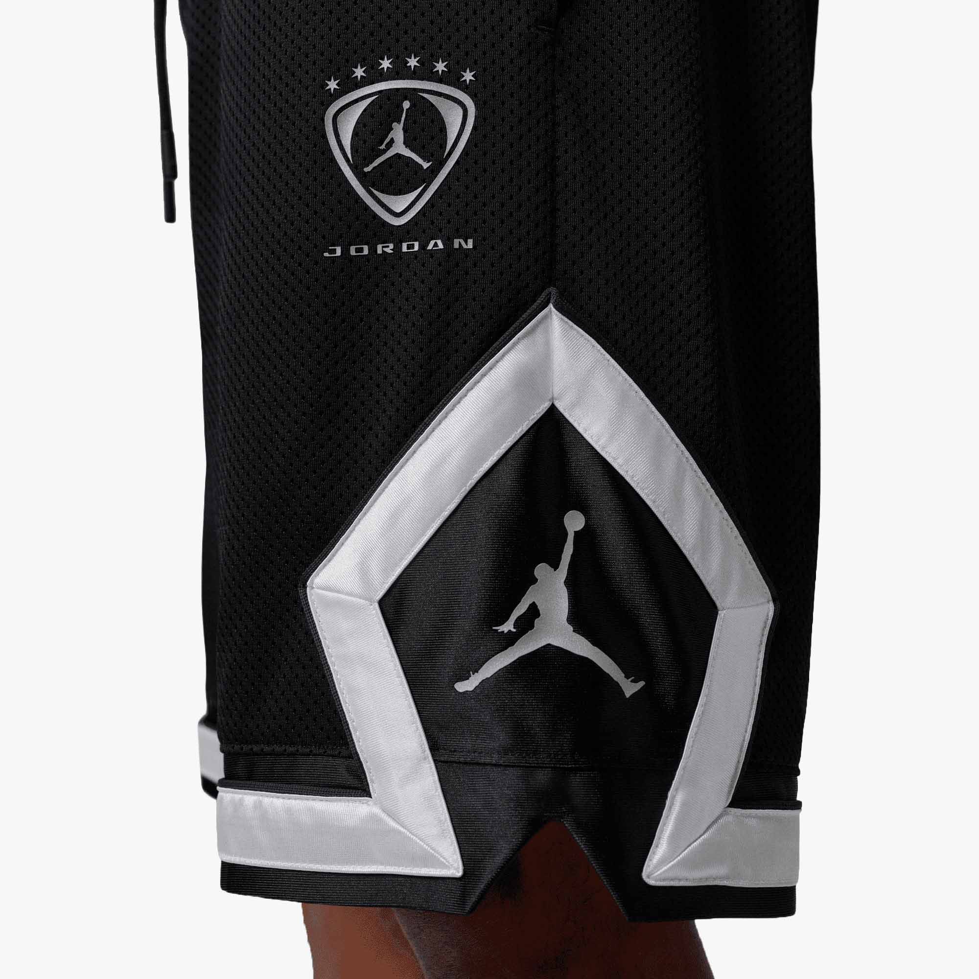 Jordan Short Brooklyn
