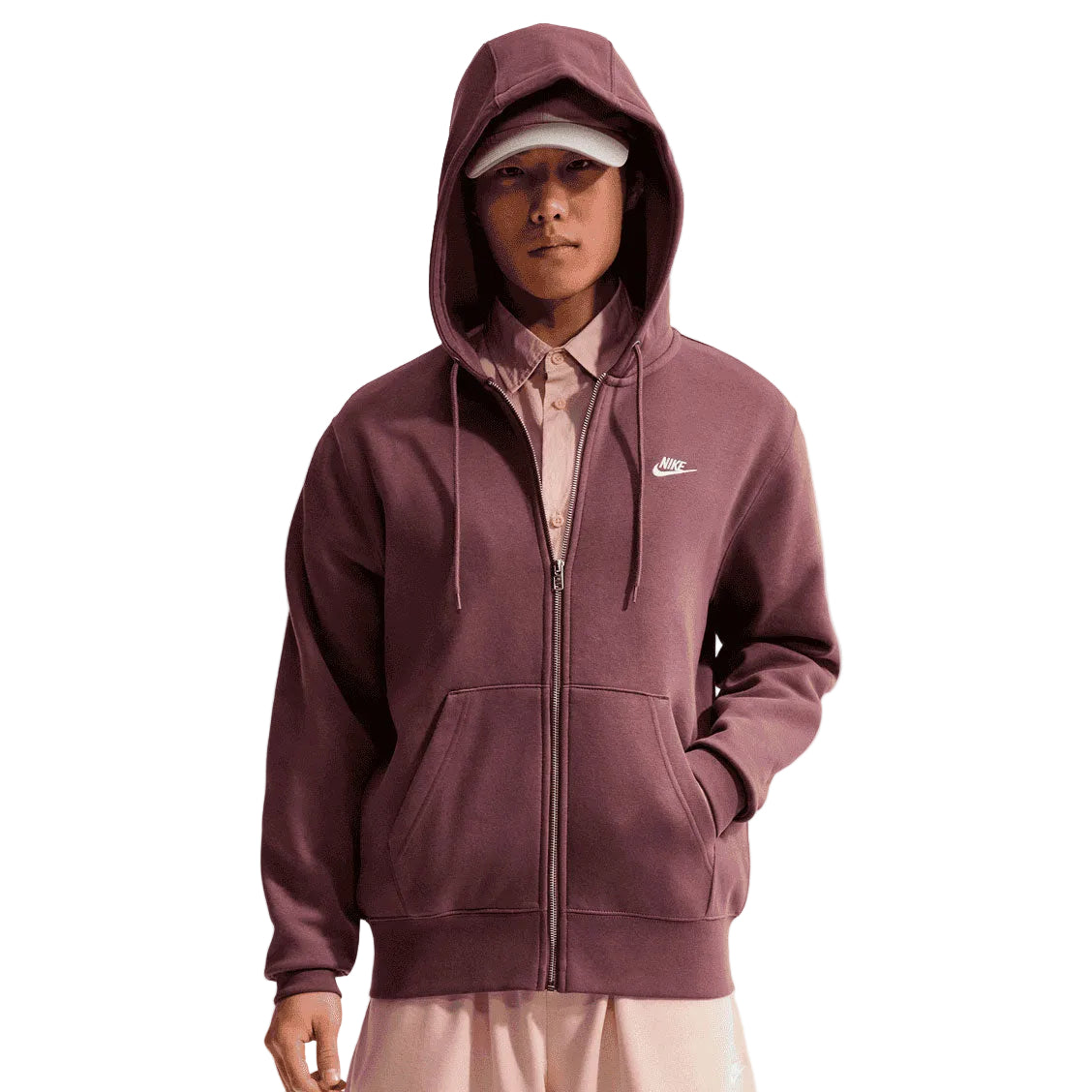 Nike Buzo Club