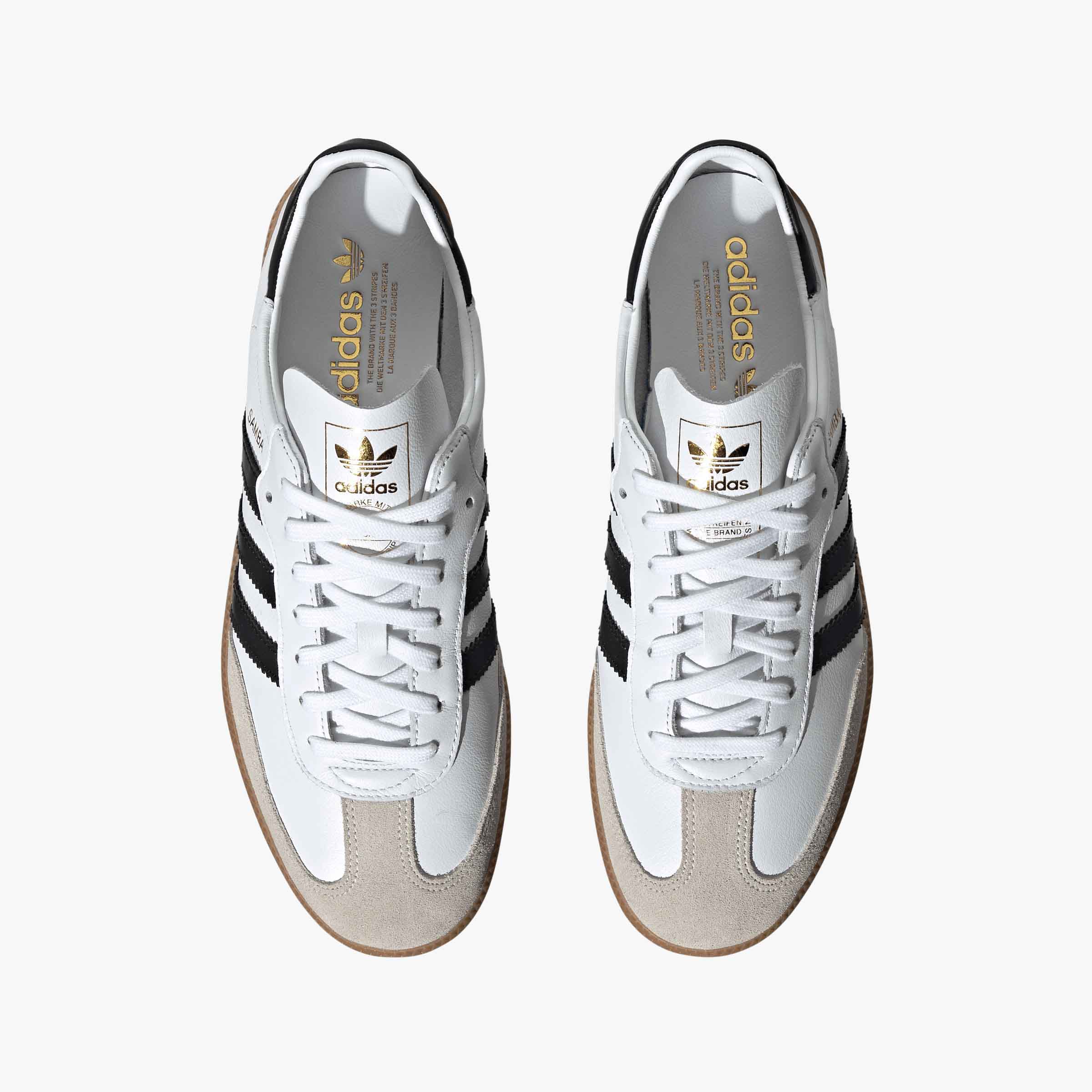 Adidas Samba Decon