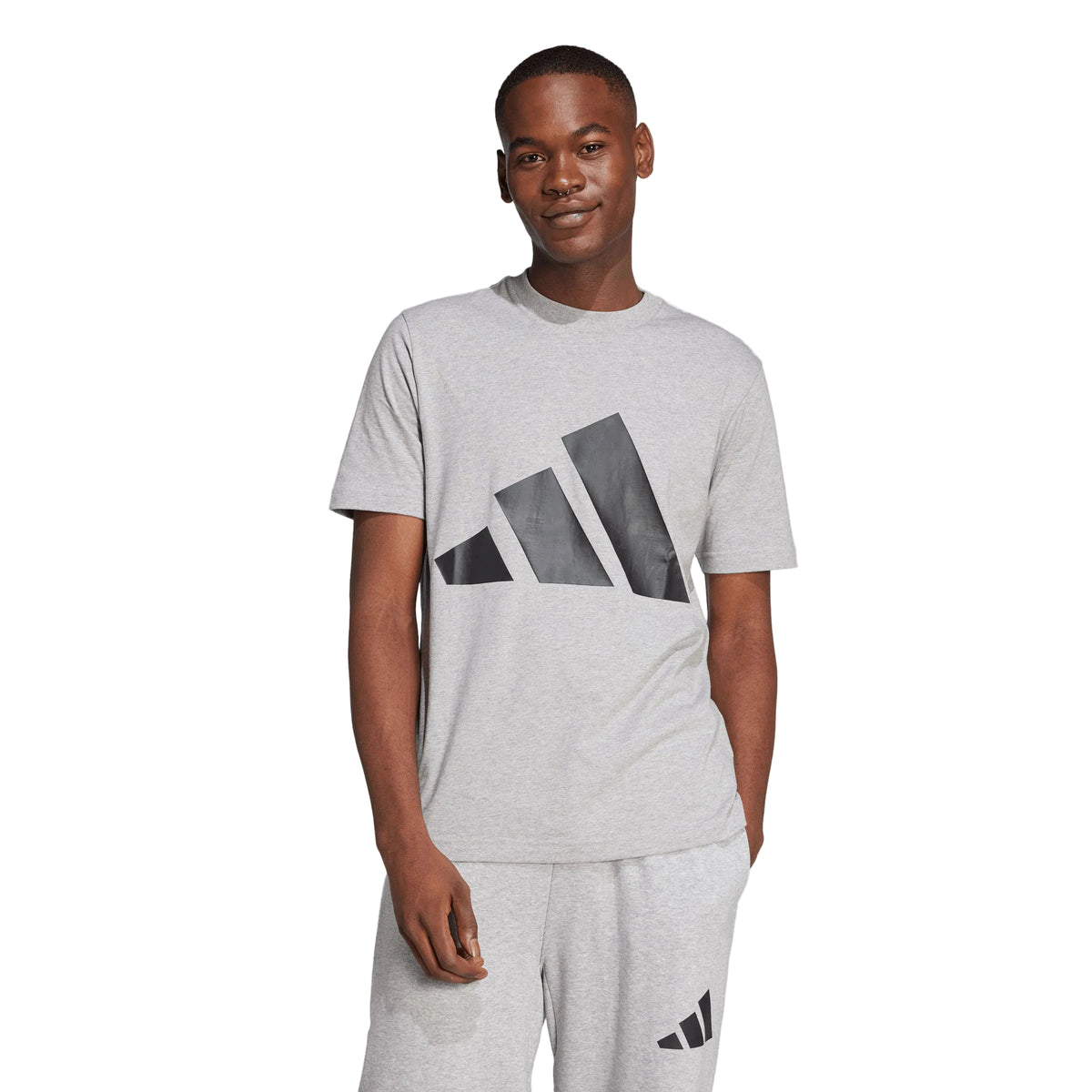 Adidas Camiseta Essentials Big Logo