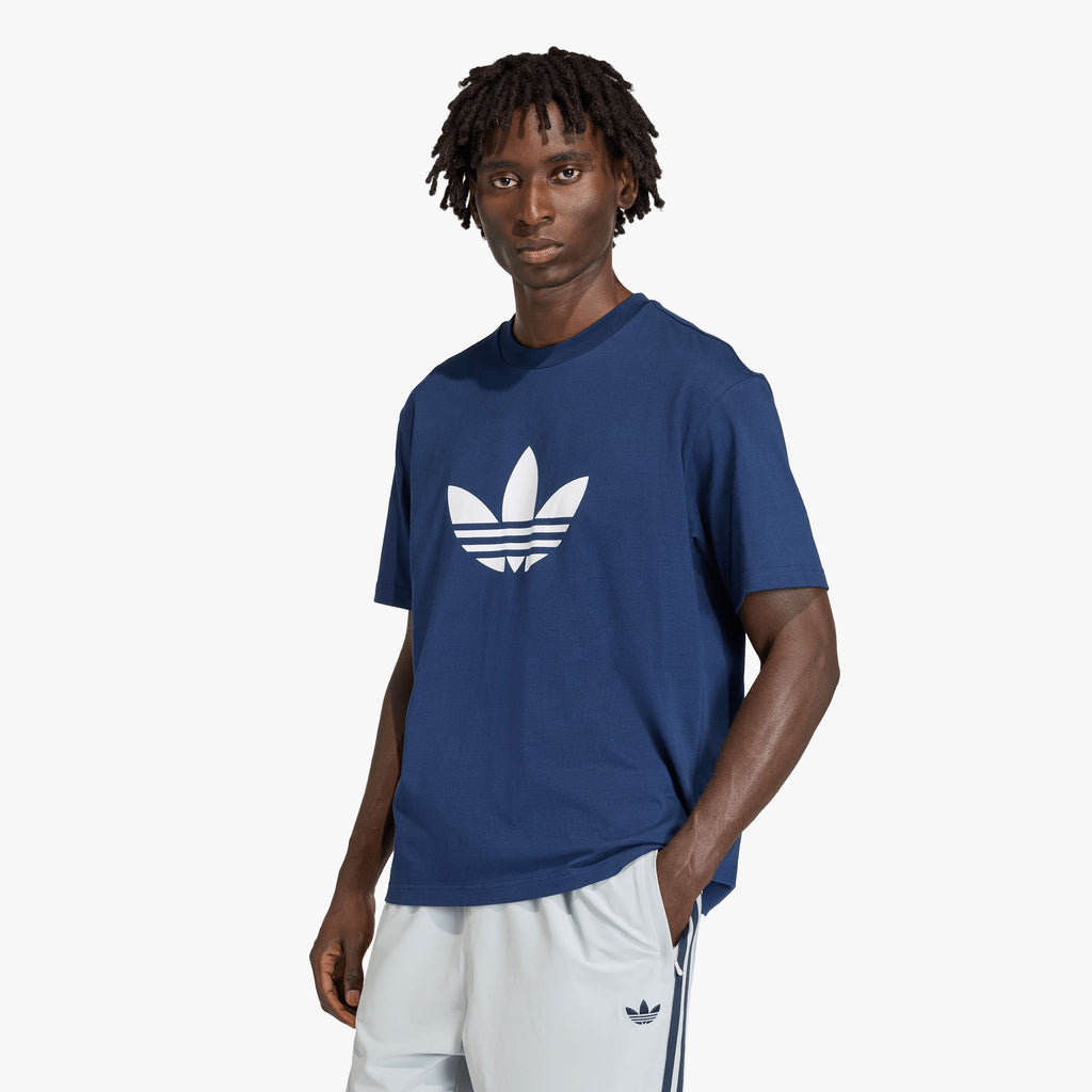Adidas Camiseta Adicolor Trefoil