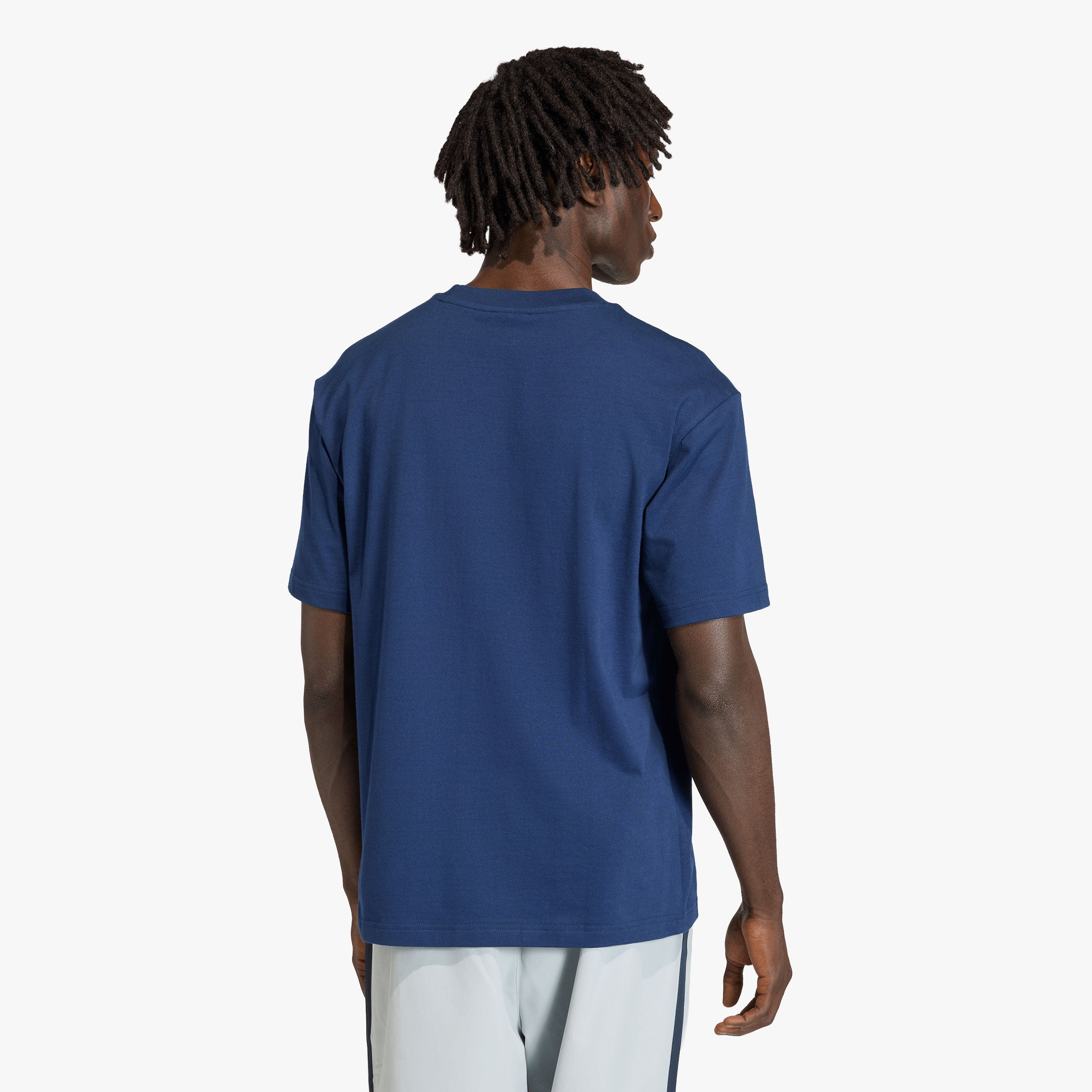 Adidas Camiseta Adicolor Trefoil