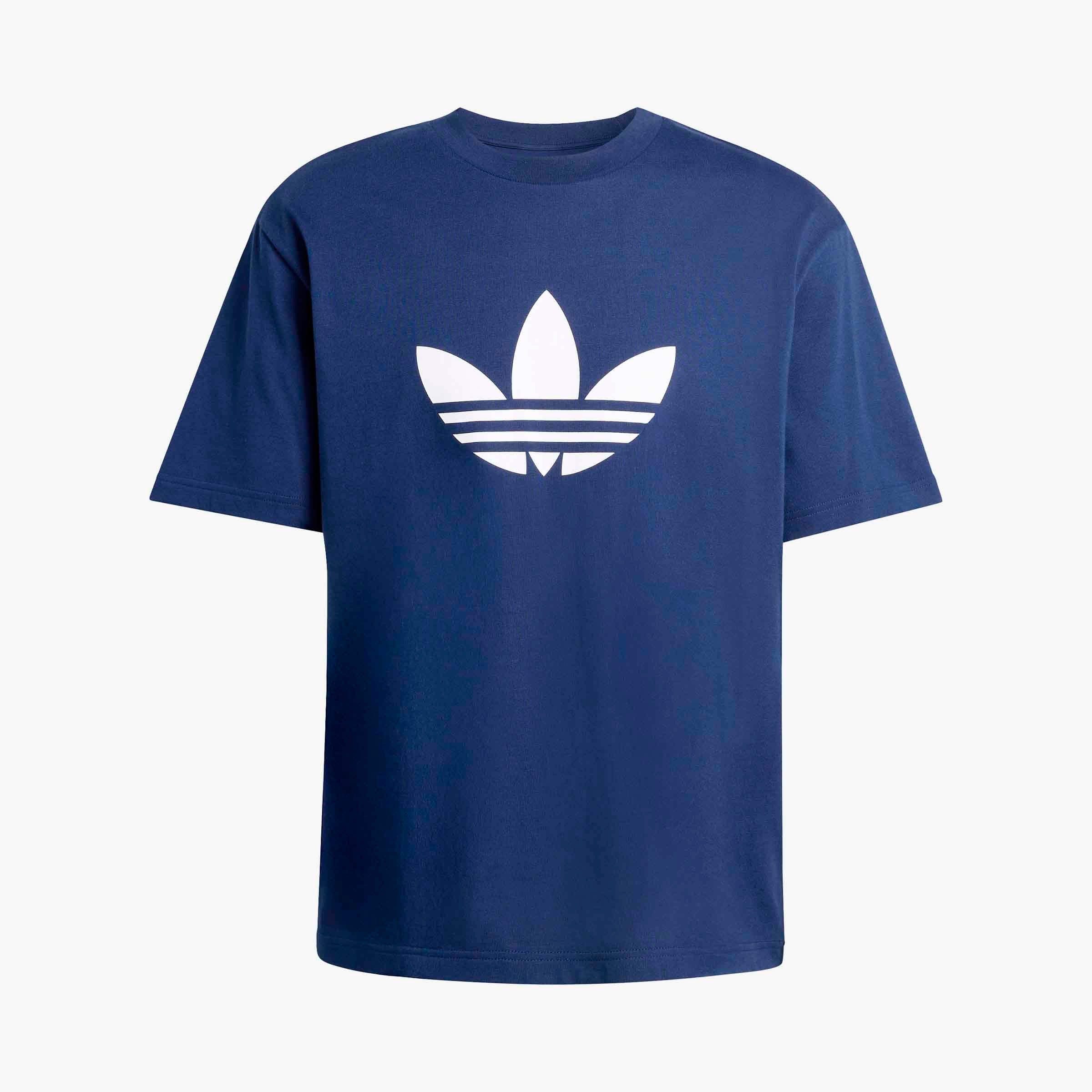 Adidas Camiseta Adicolor Trefoil