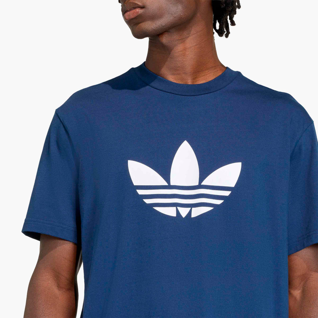 Adidas Camiseta Adicolor Trefoil