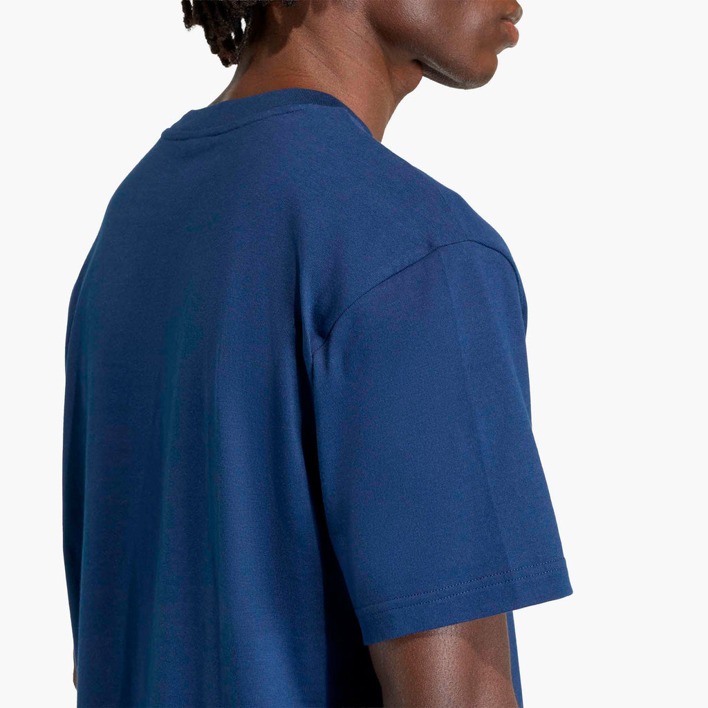 Adidas Camiseta Adicolor Trefoil