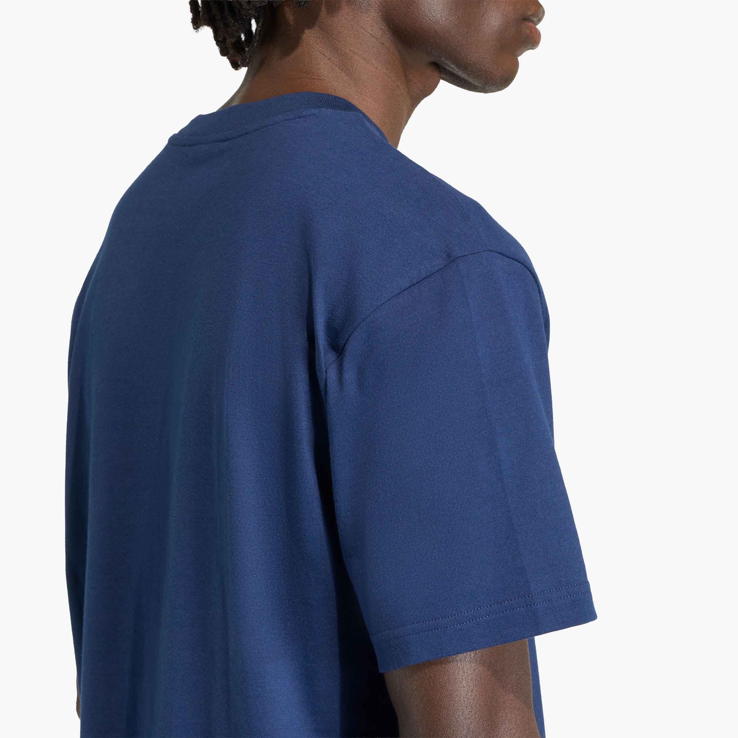 Adidas Camiseta Adicolor Trefoil