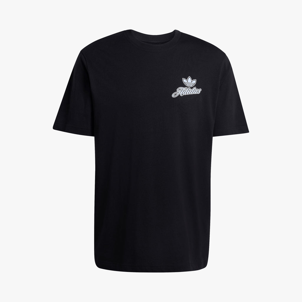 Adidas Camiseta Summer League GFX Varsity