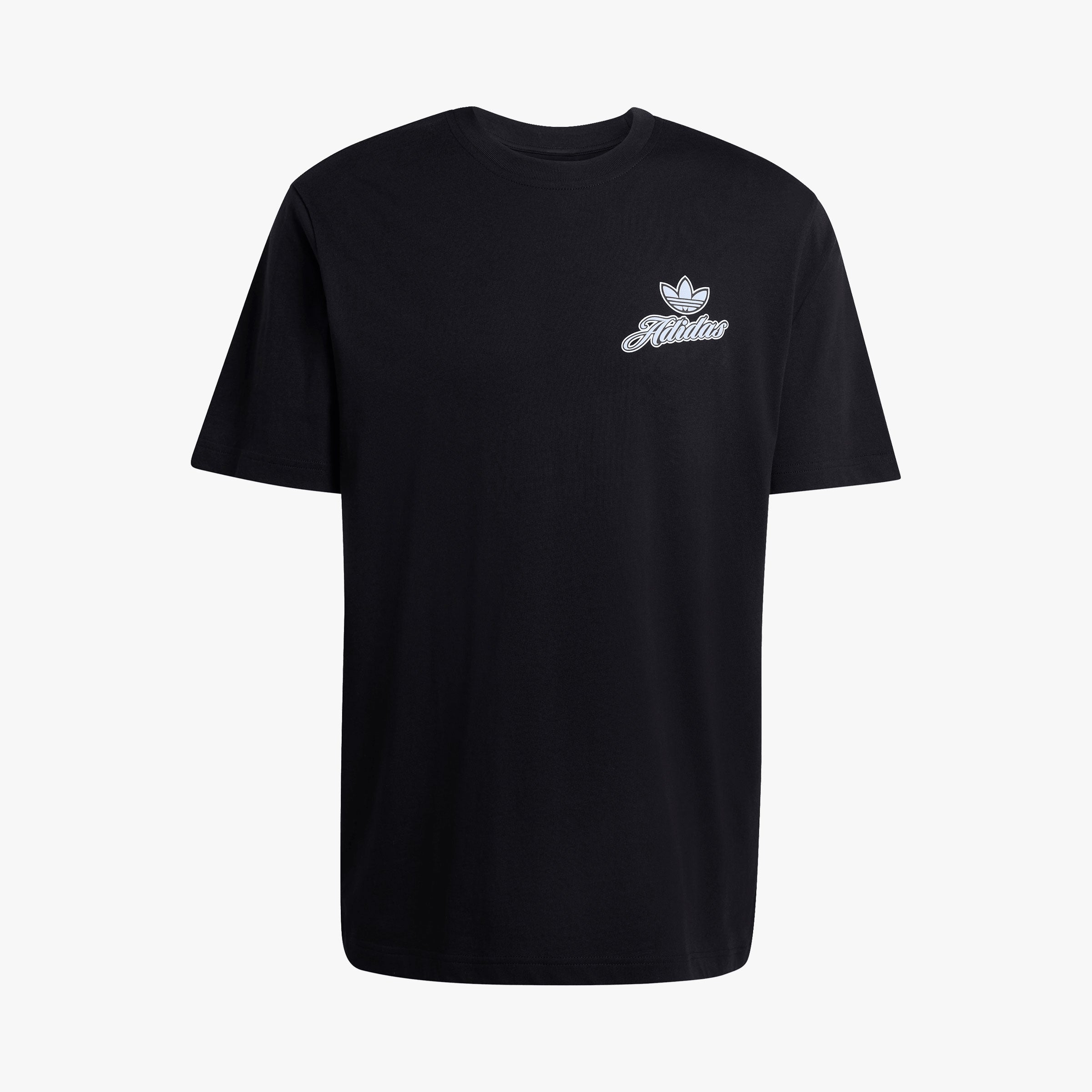 Adidas Camiseta Summer League GFX Varsity