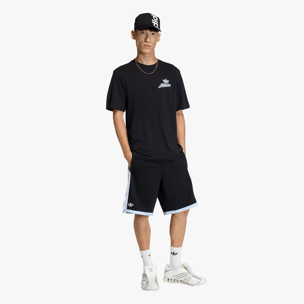Adidas Camiseta Summer League GFX Varsity