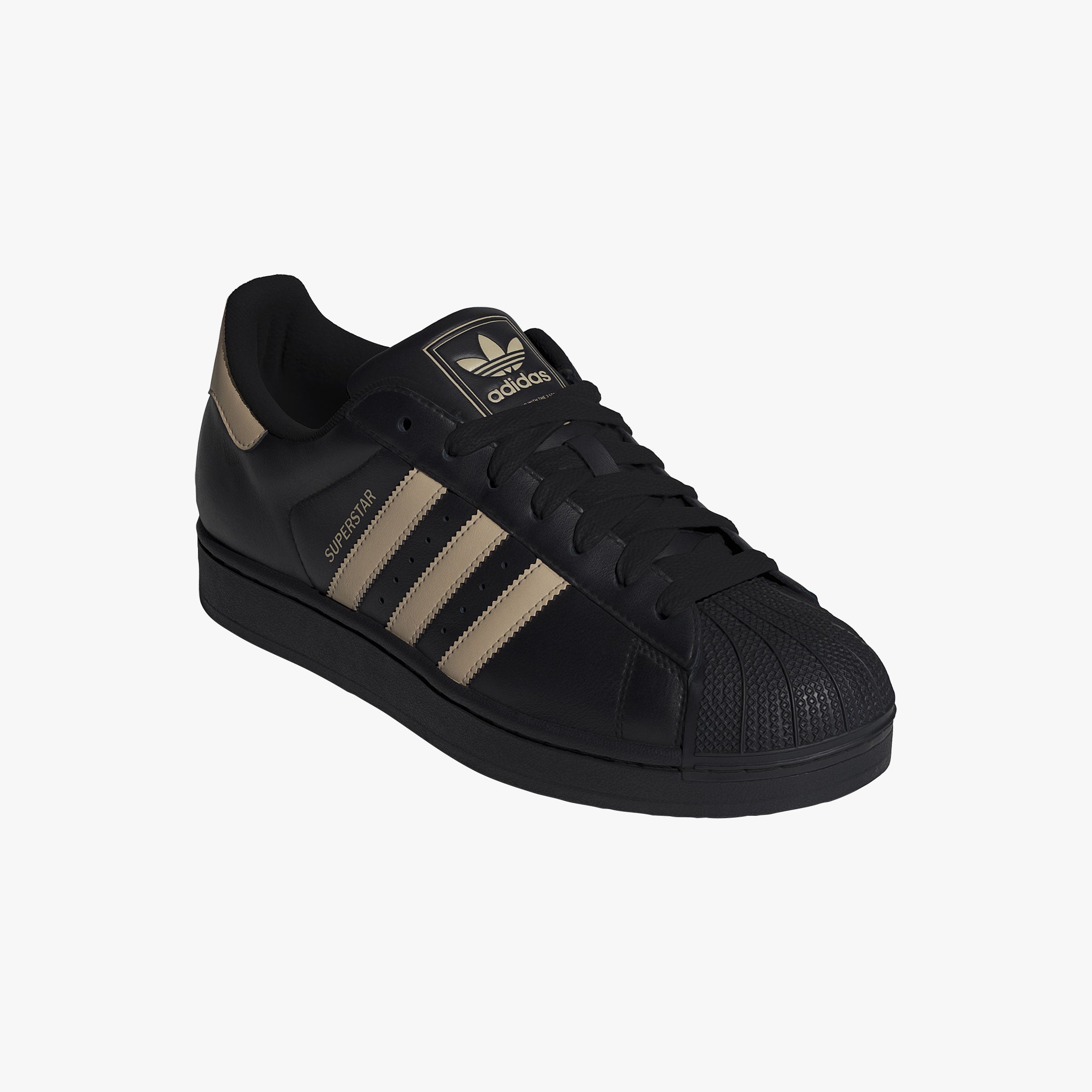 Adidas Superstar II