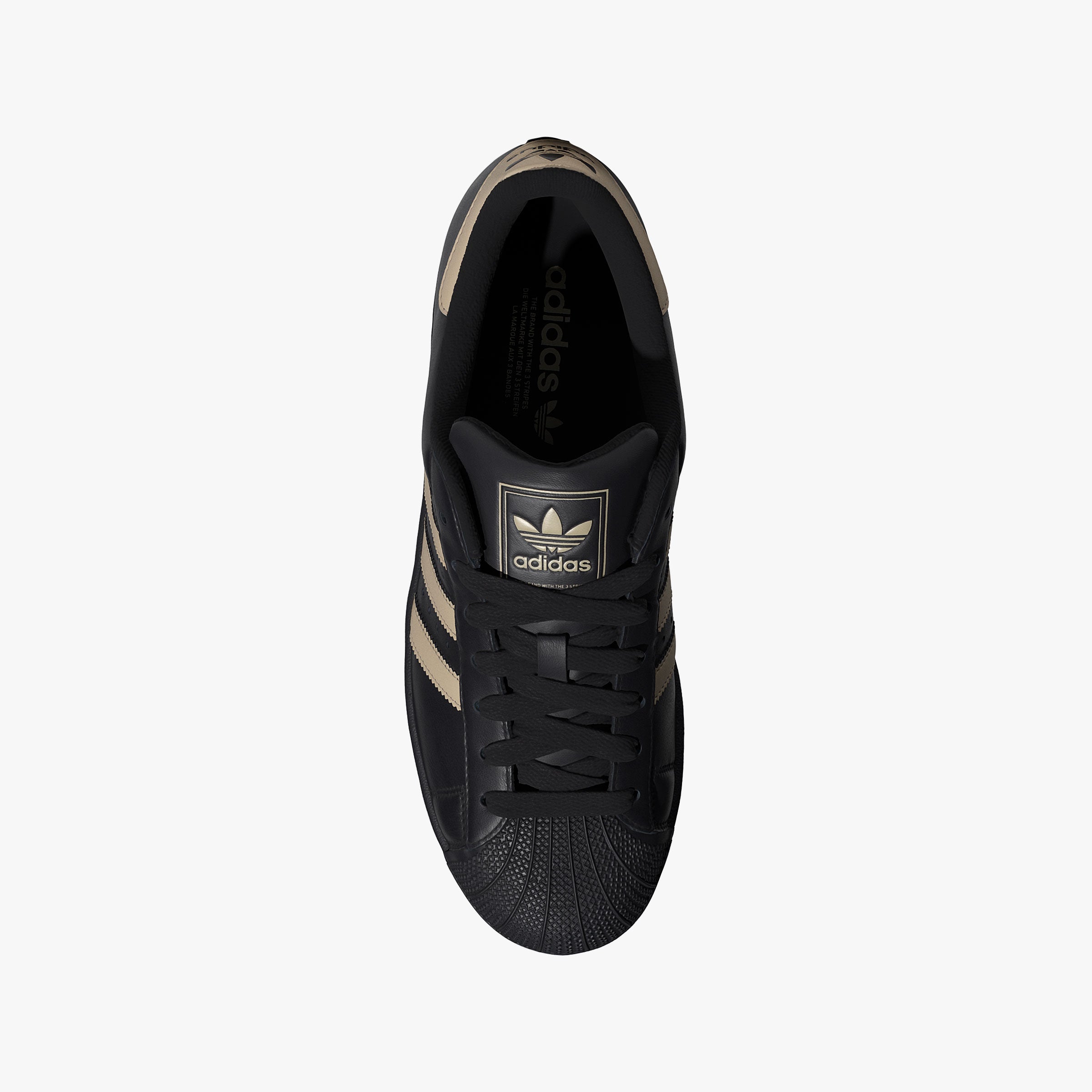 Adidas Superstar II