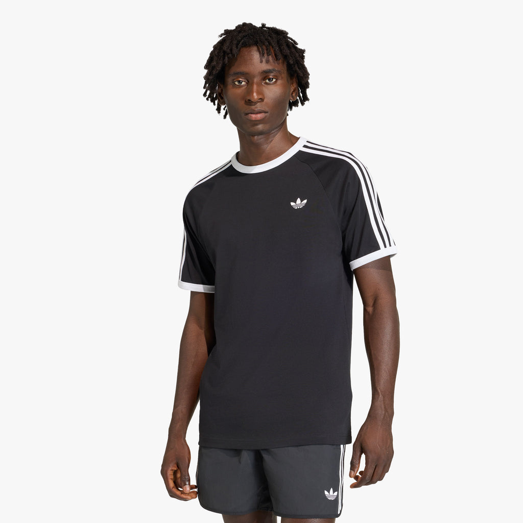 Adidas Camiseta 3-Stripes