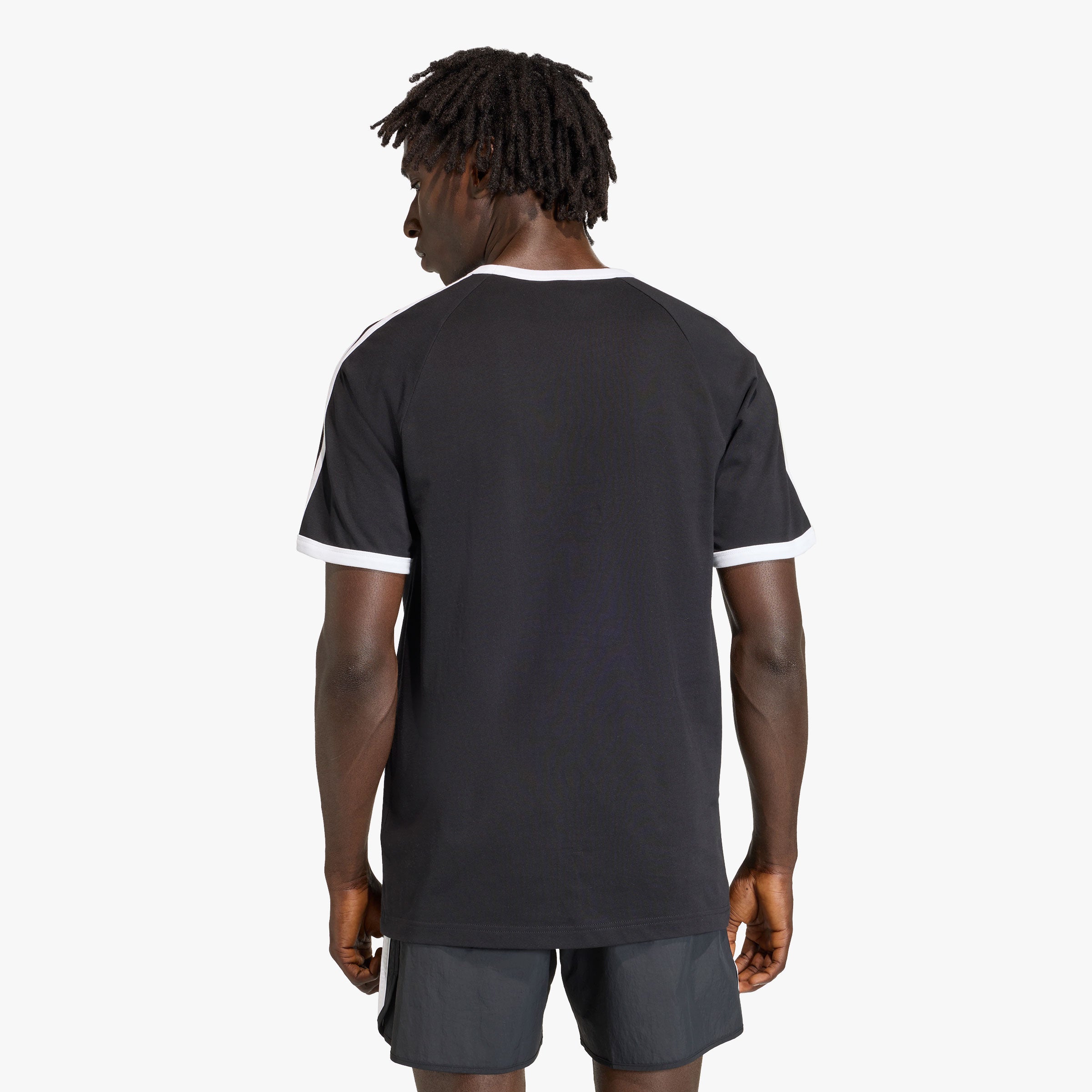 Adidas Camiseta 3-Stripes