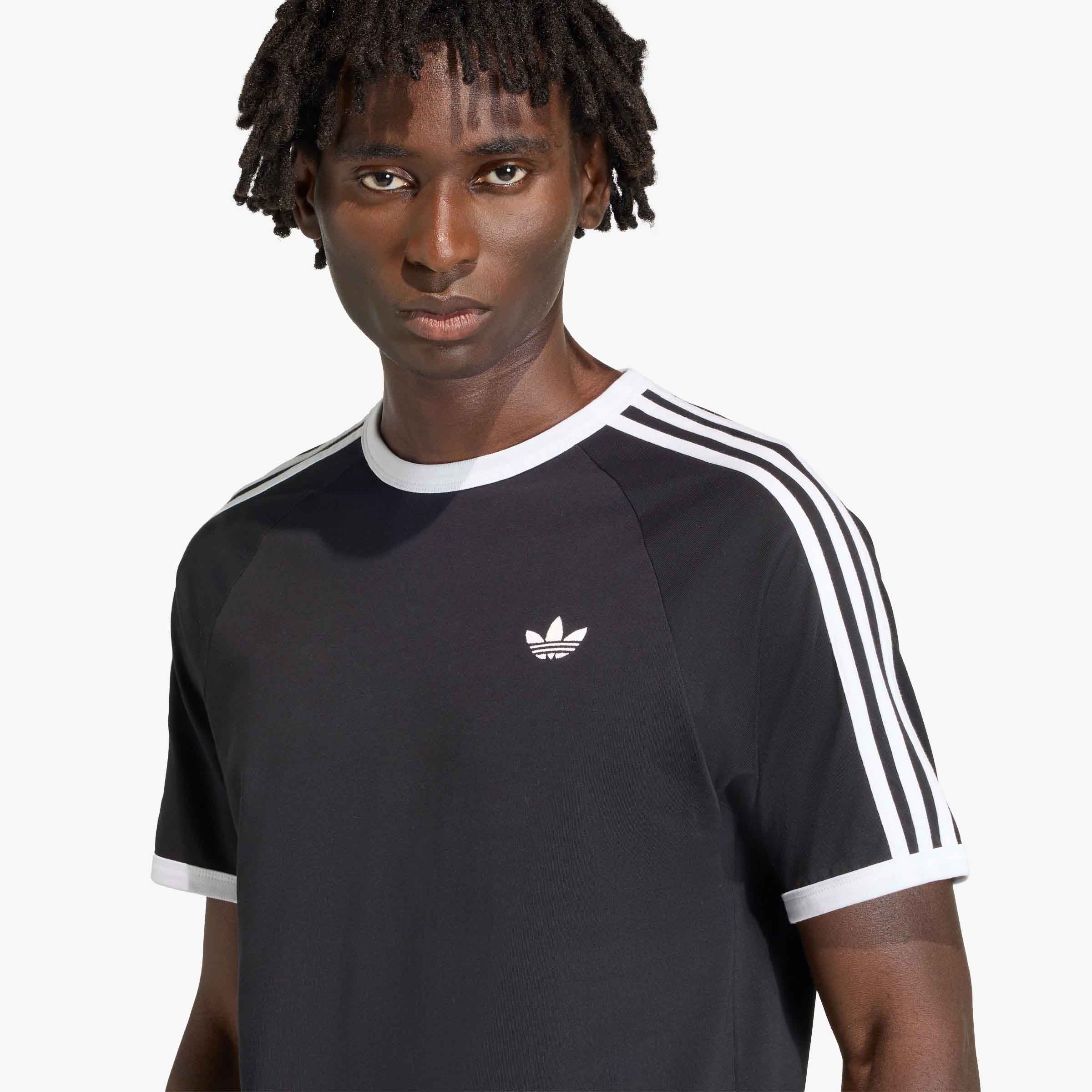 Adidas Camiseta 3-Stripes