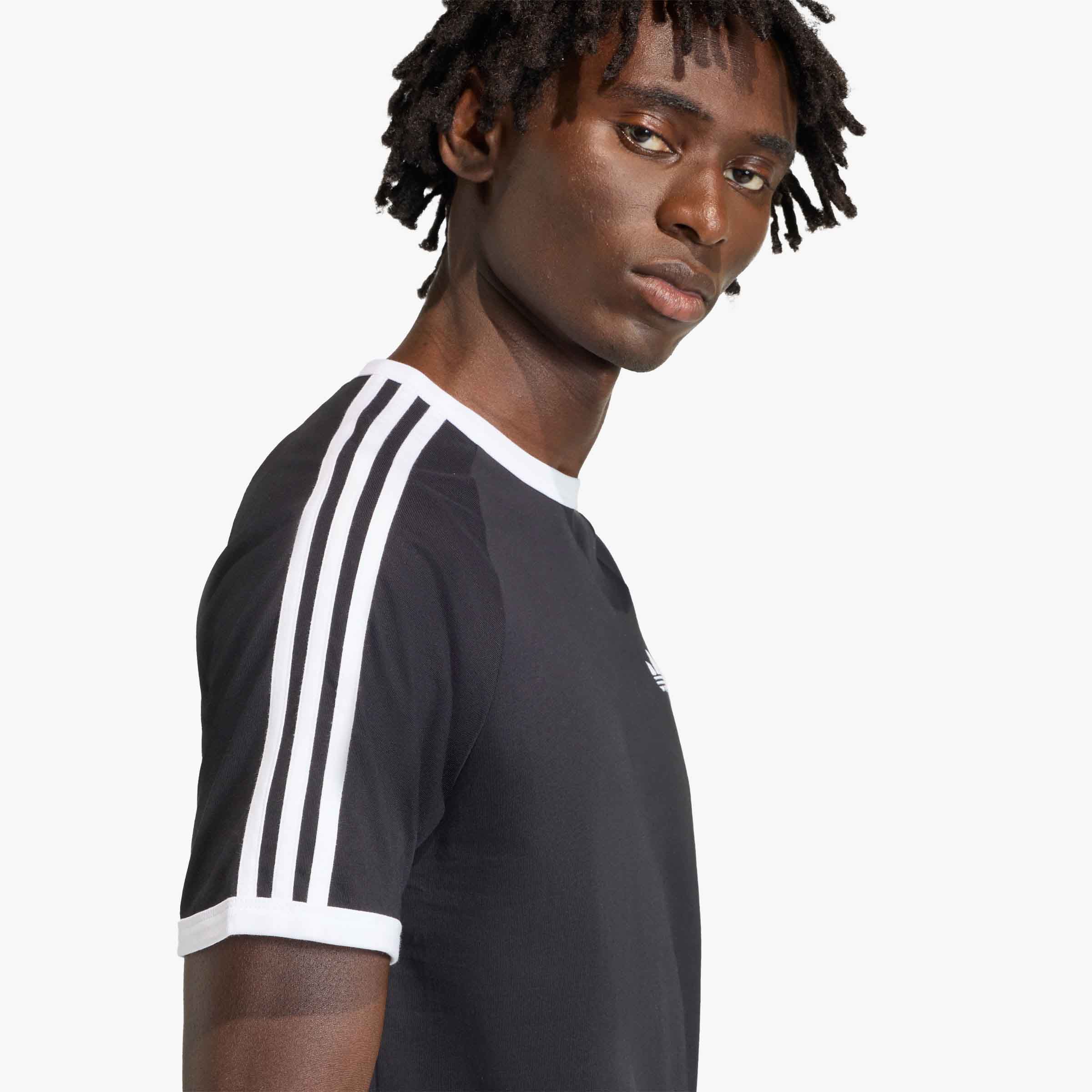 Adidas Camiseta 3-Stripes