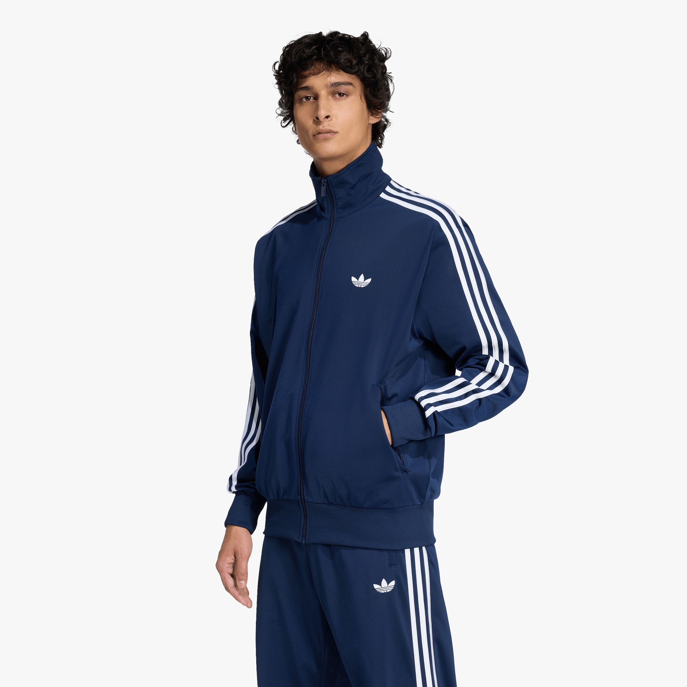 Adidas Chompa Firebird