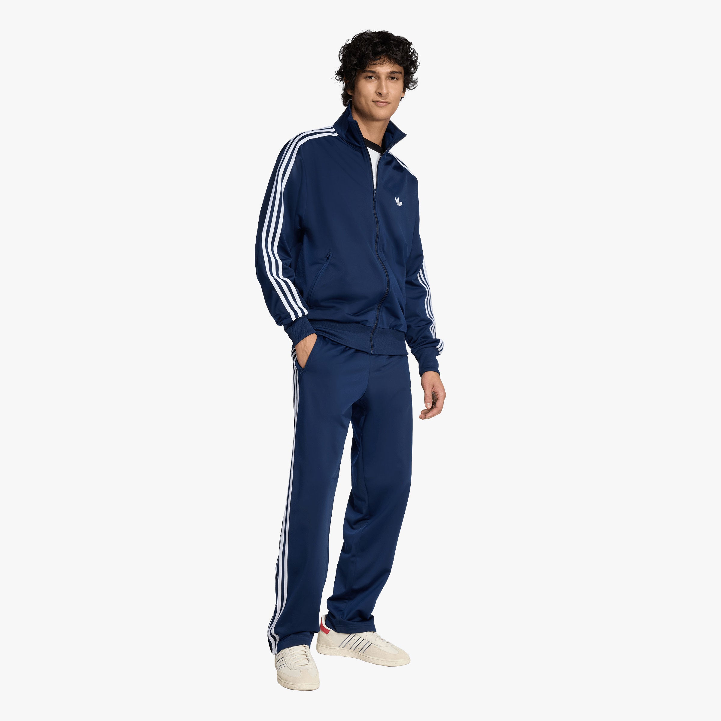 Adidas Chompa Firebird