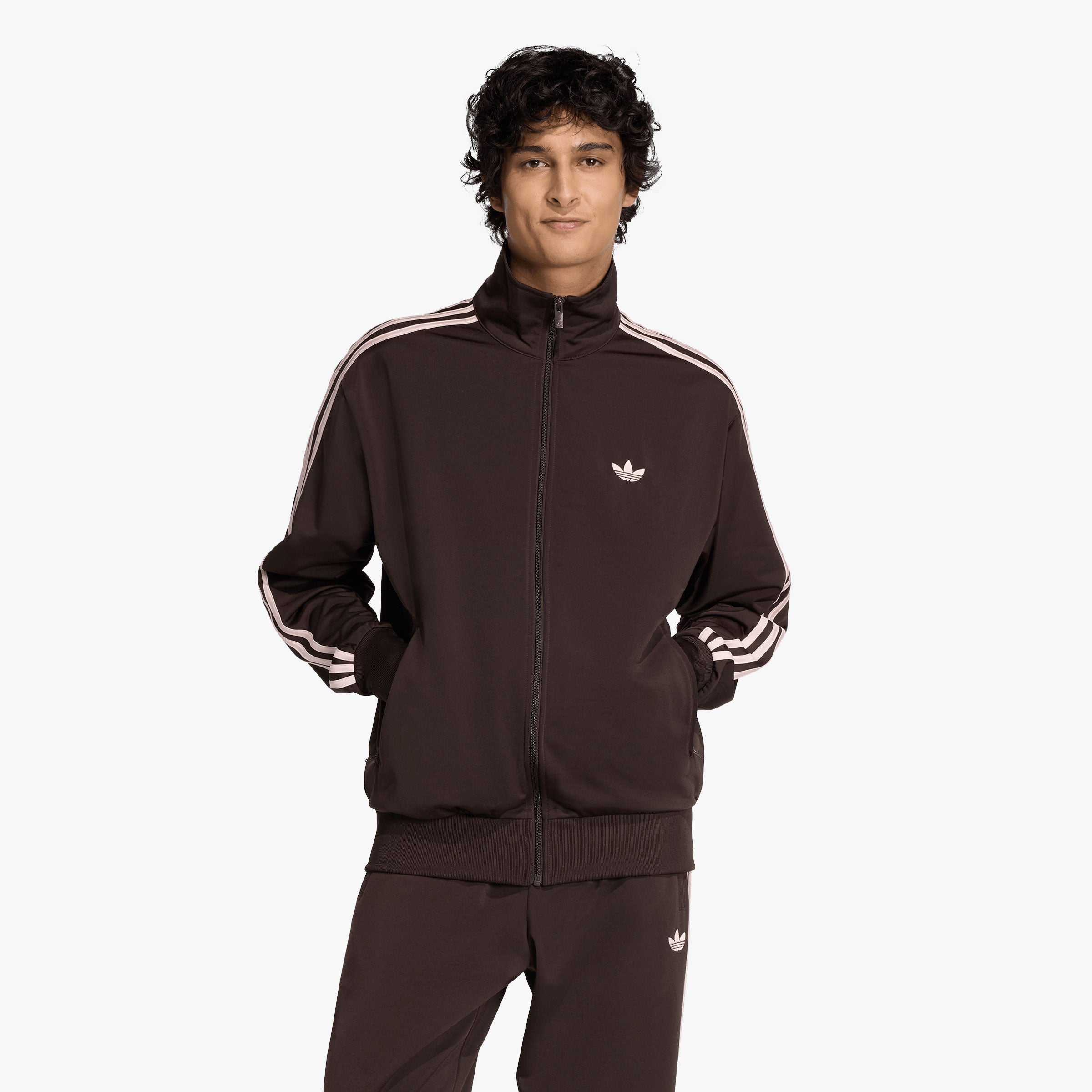 Adidas Chompa Firebird