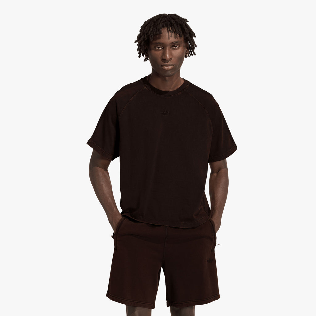 Adidas Camiseta Retro Premium Essentials