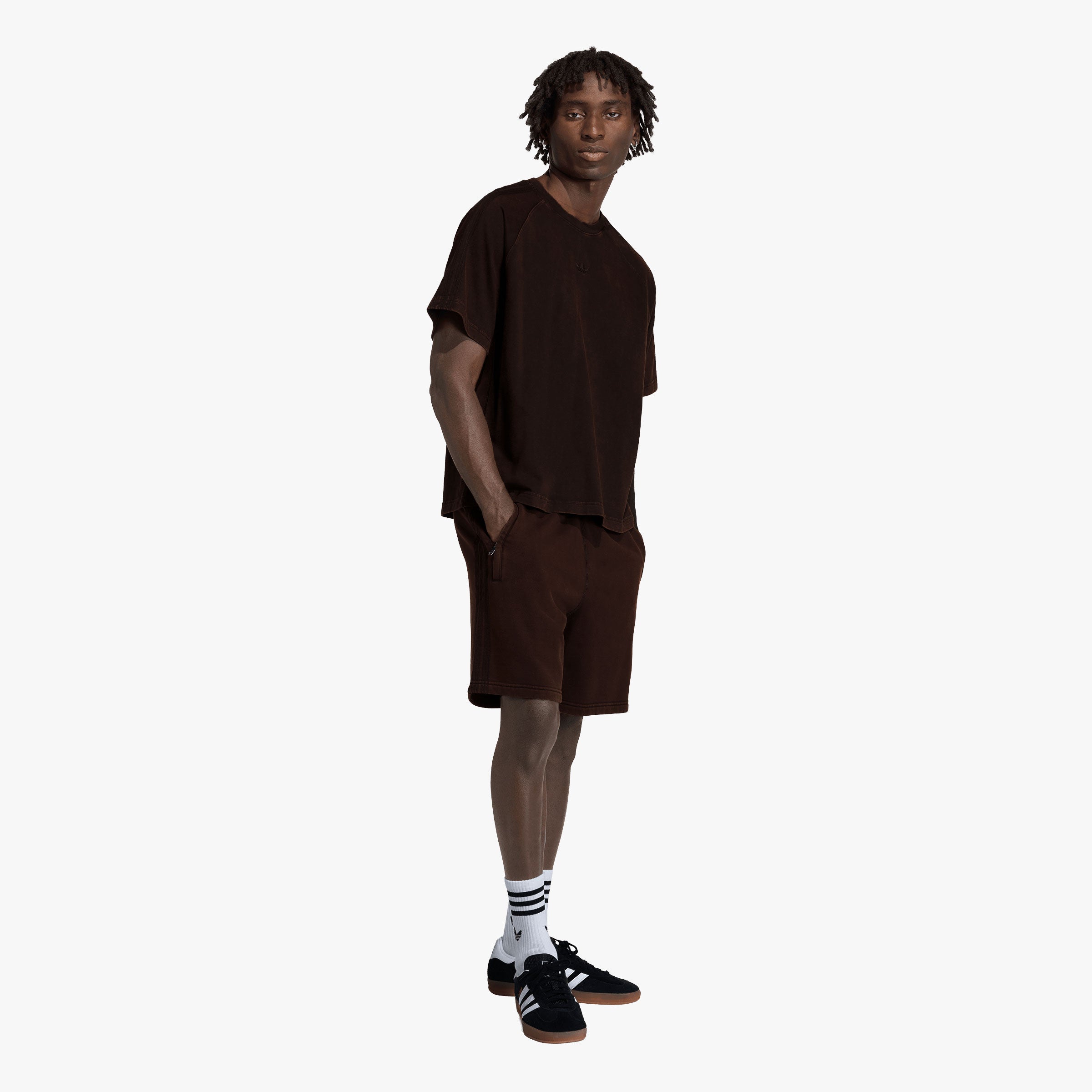 Adidas Camiseta Retro Premium Essentials