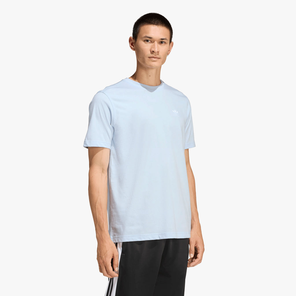 Adidas Camiseta Trefoil Essentials