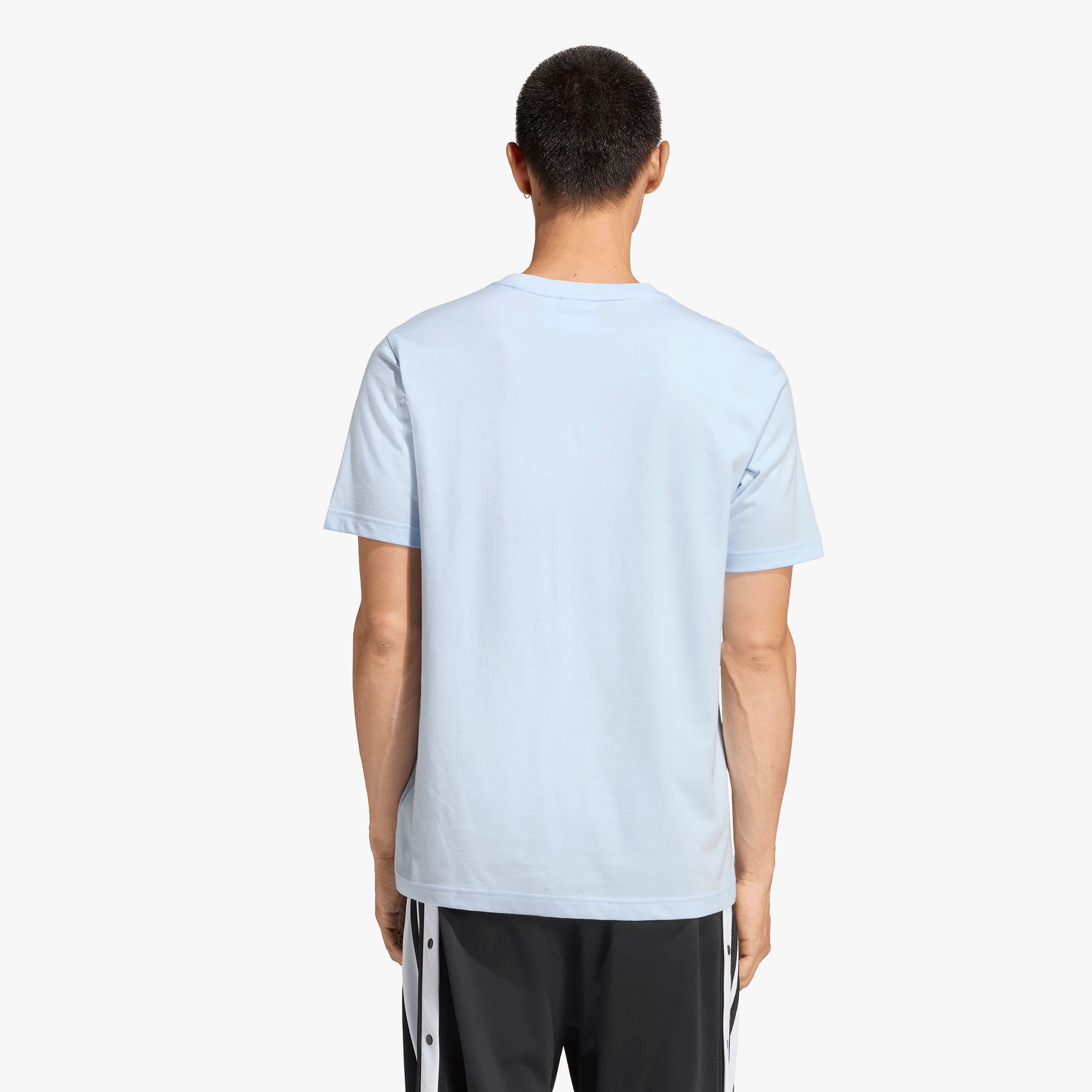Adidas Camiseta Trefoil Essentials